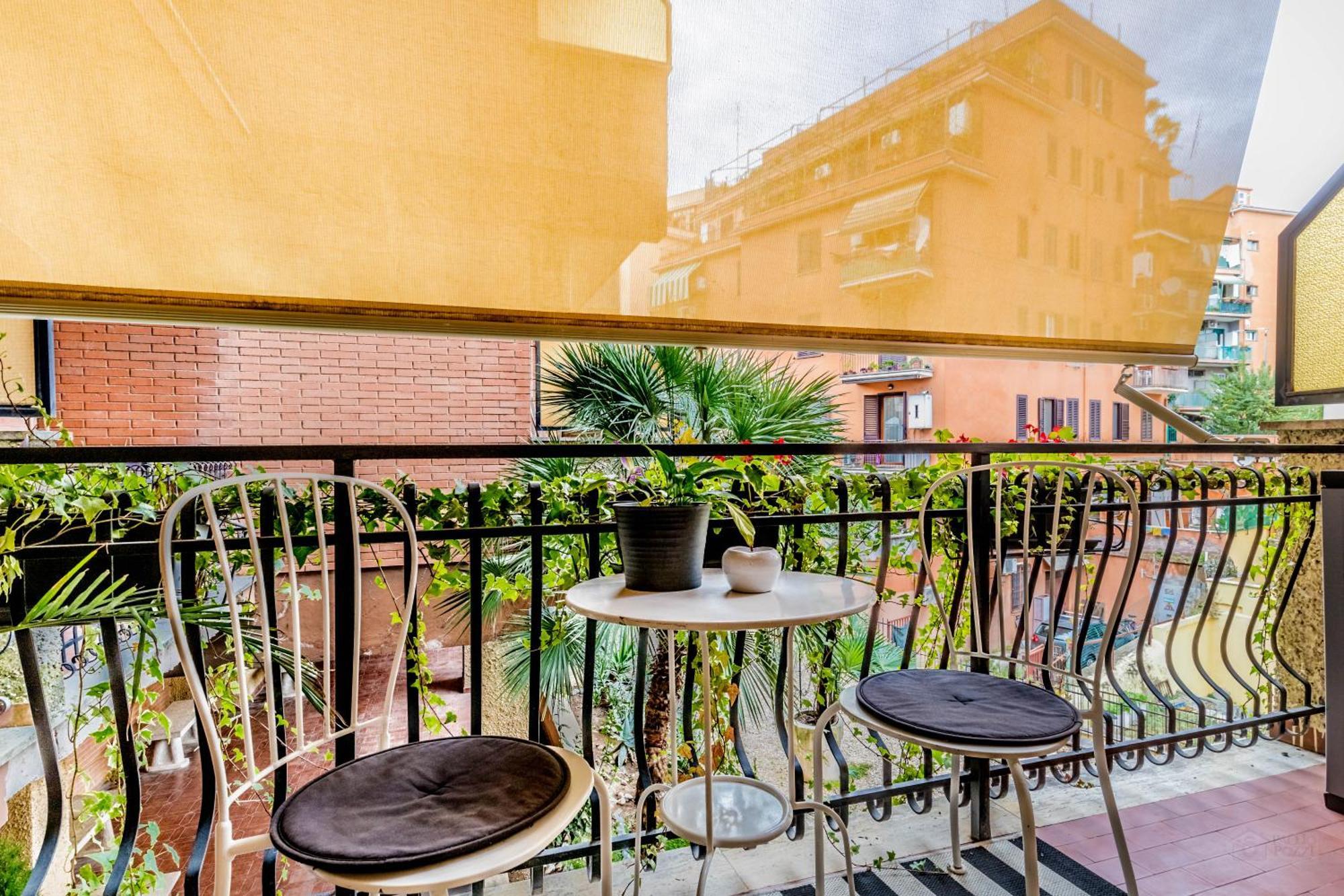 Elegance St.peter House Apartamento Roma