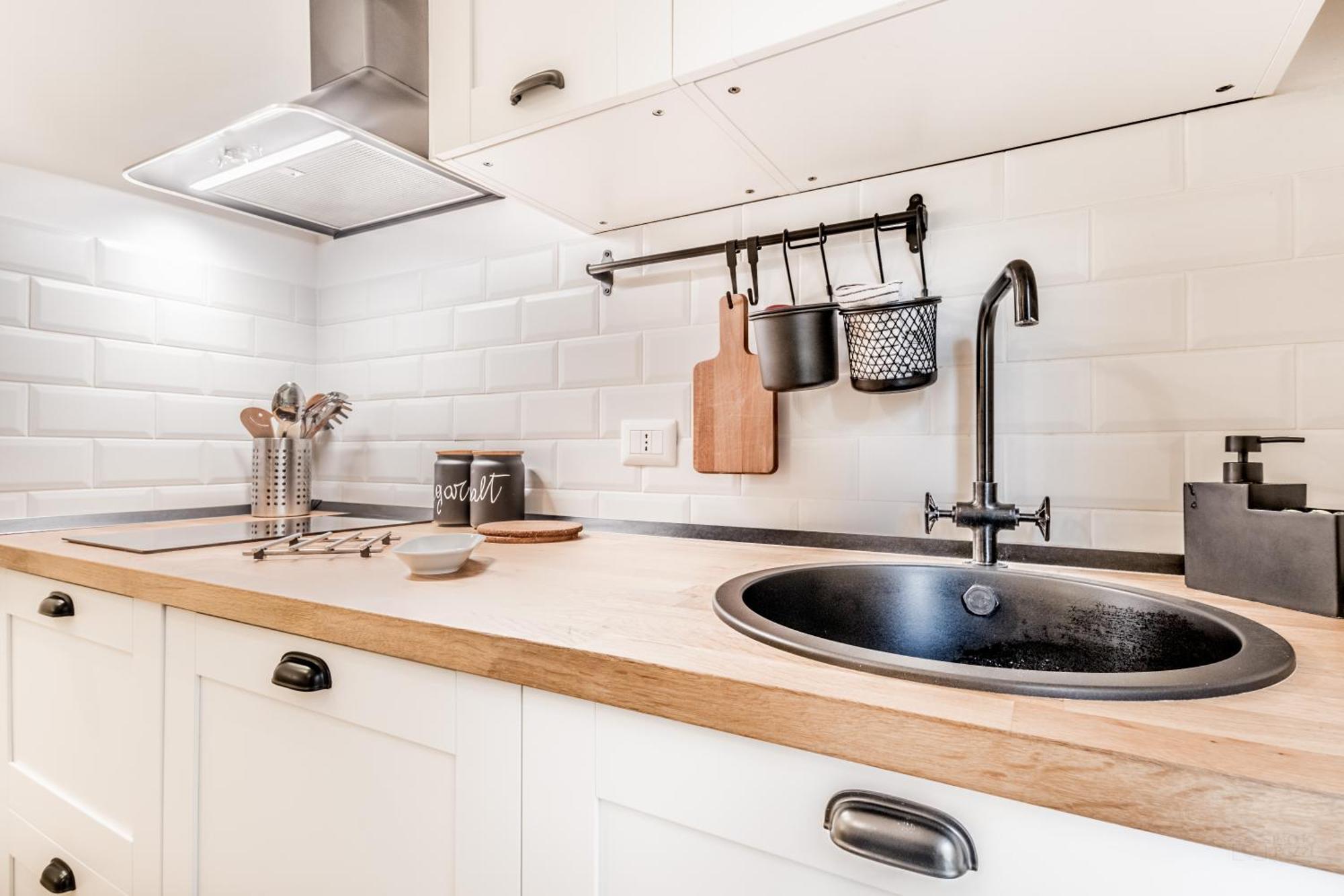 Apartamento Elegance St.peter House *