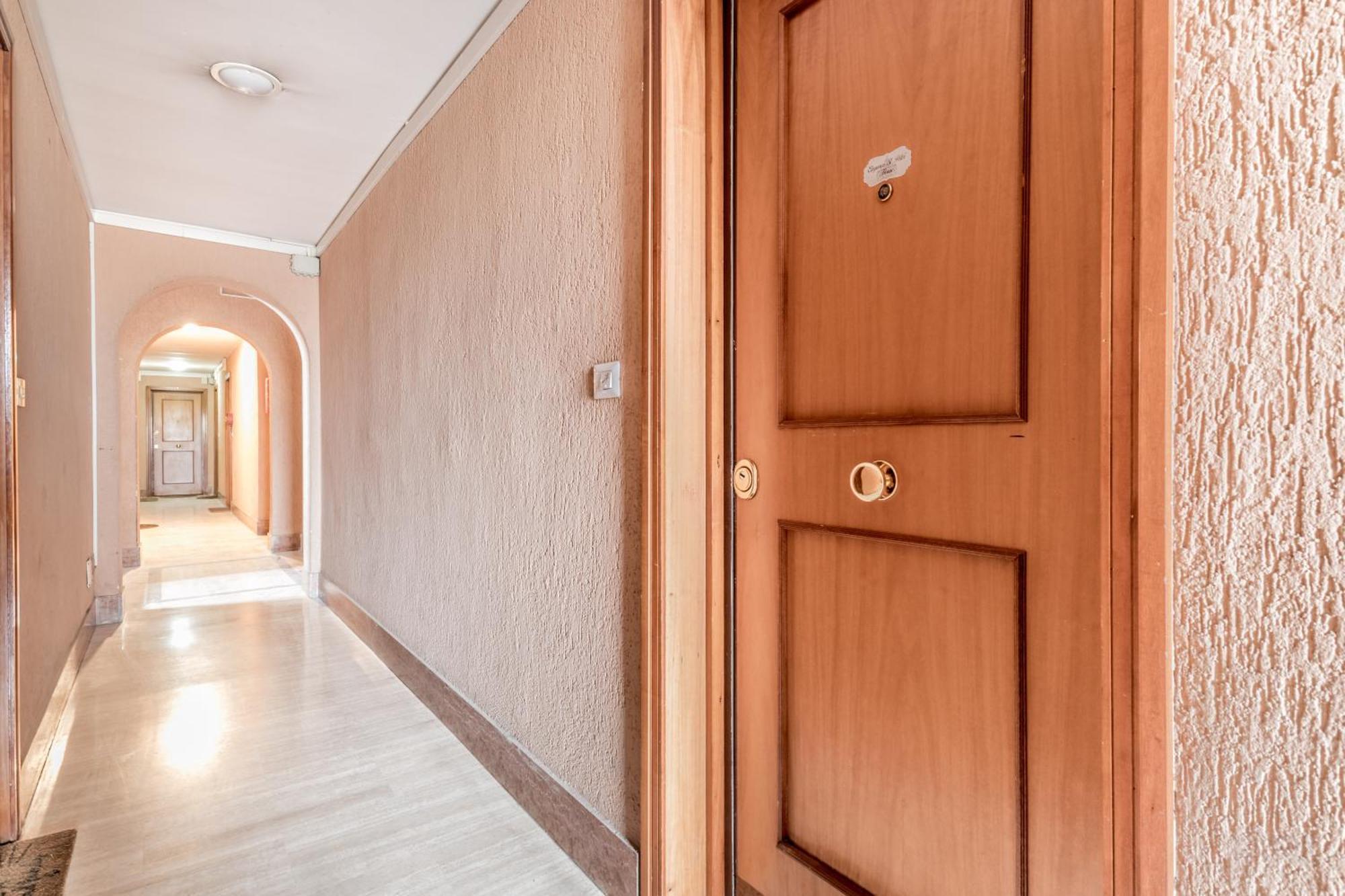Apartamento Elegance St.peter House *