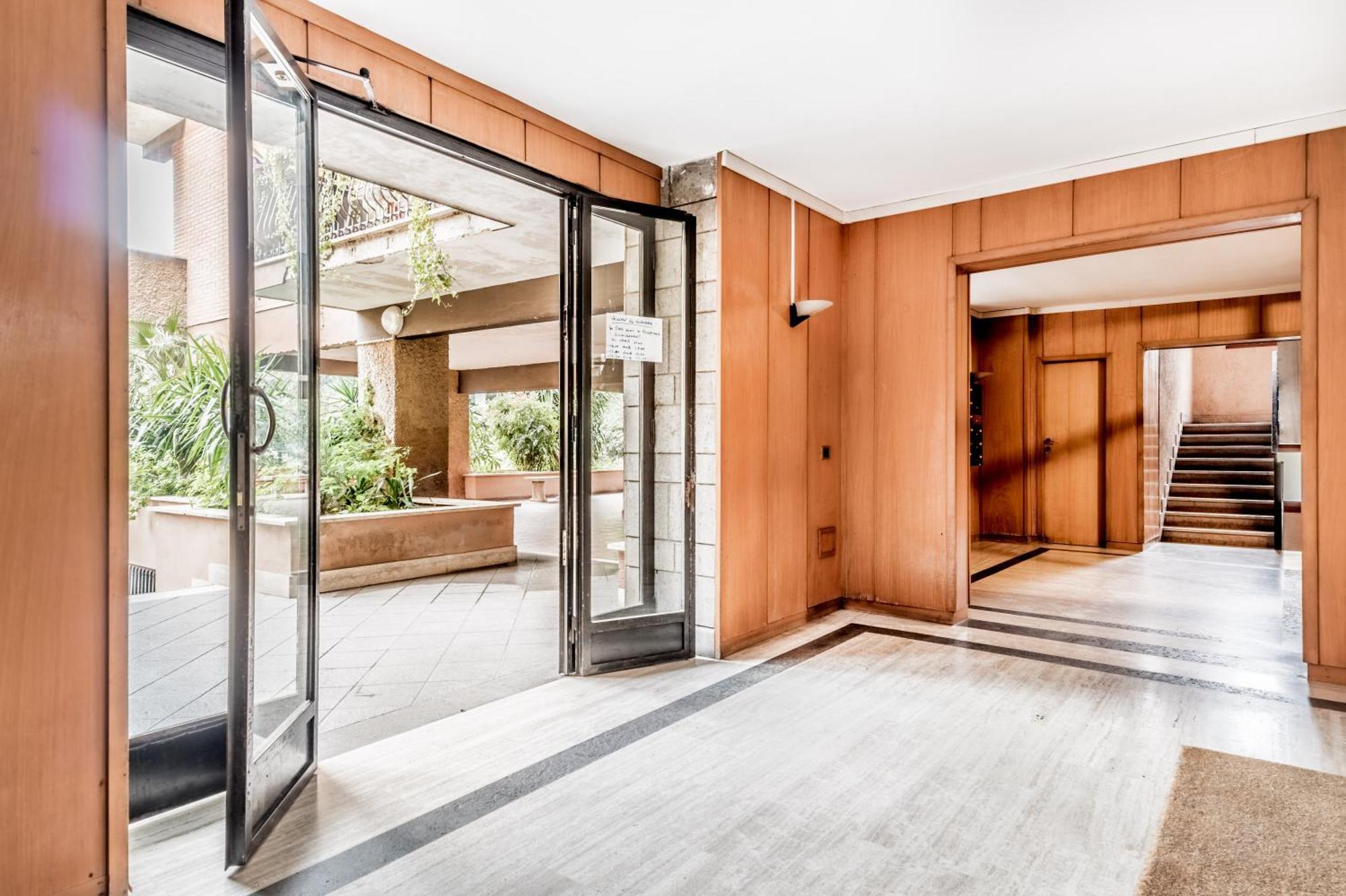 Apartamento Elegance St.peter House *