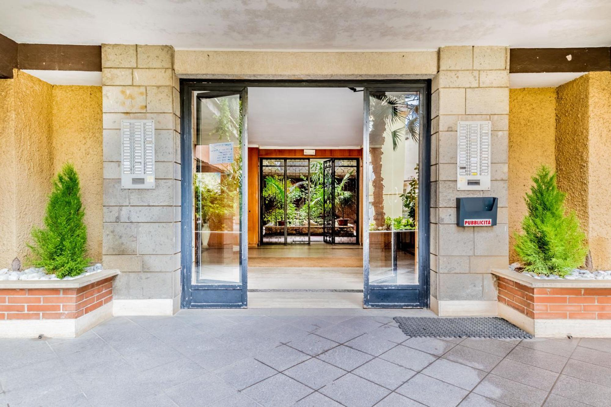 Apartamento Elegance St.peter House