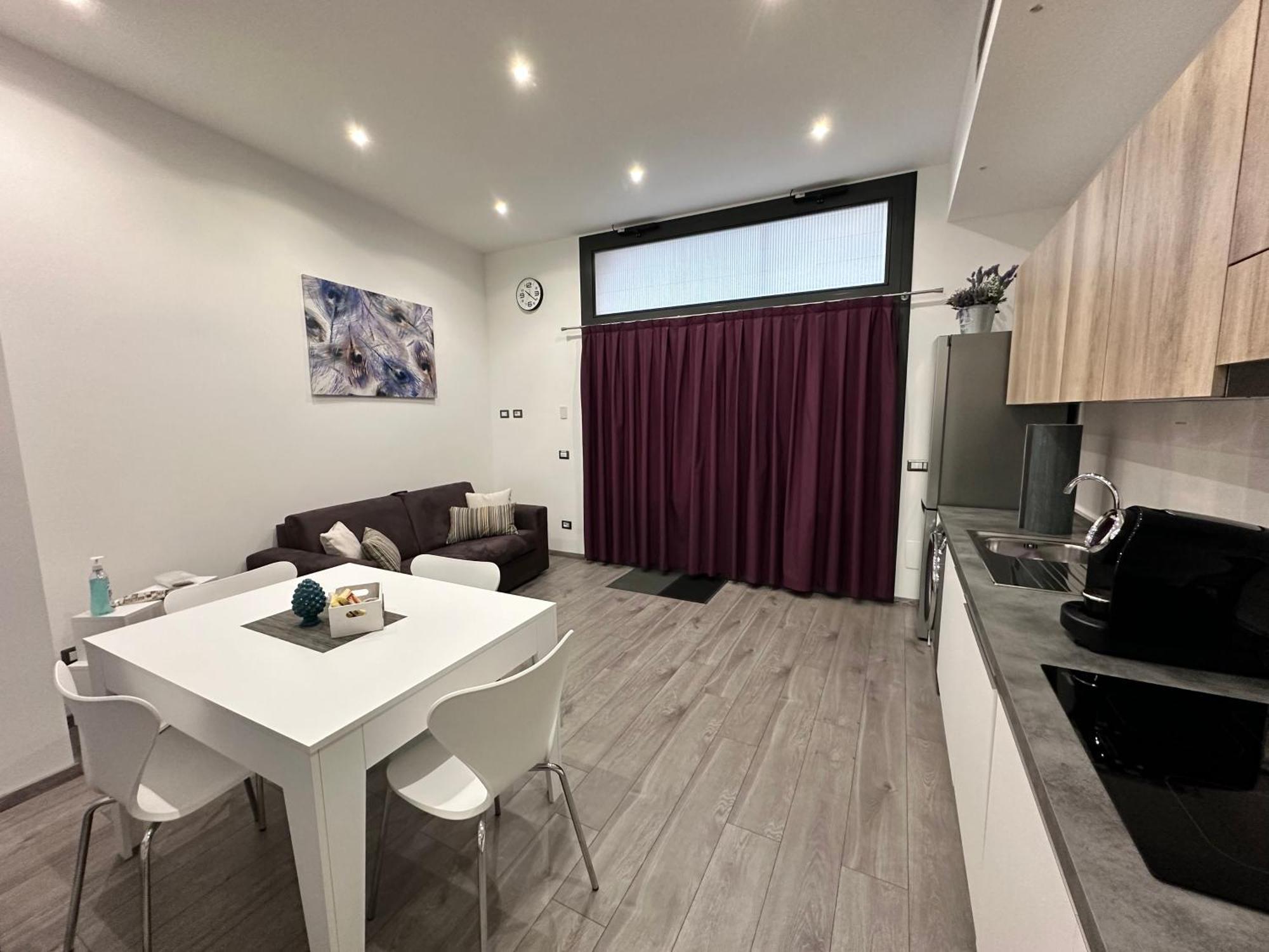 San Saba Street 48 Leilighet *