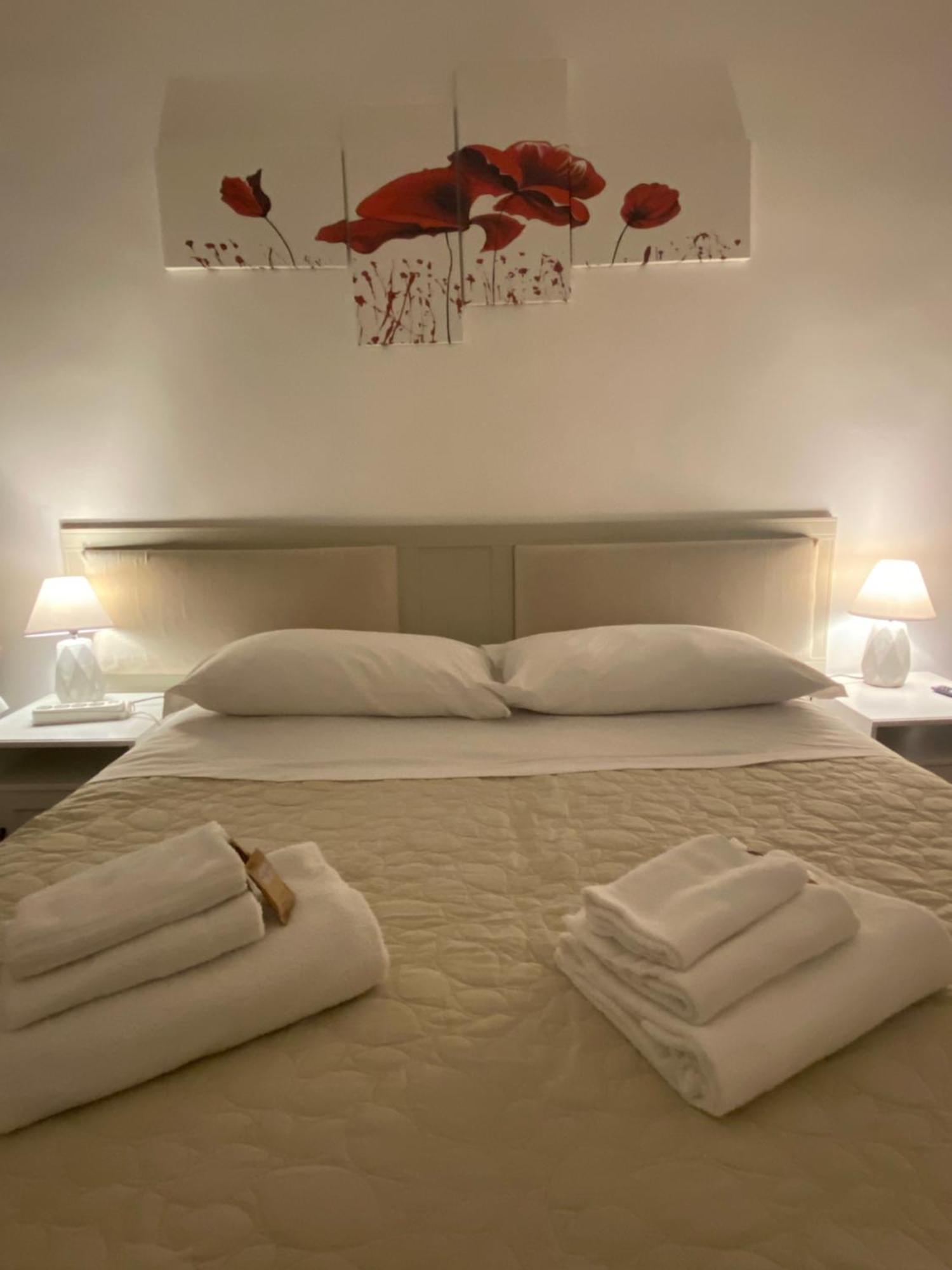 Apartment Casa Della Rovere *