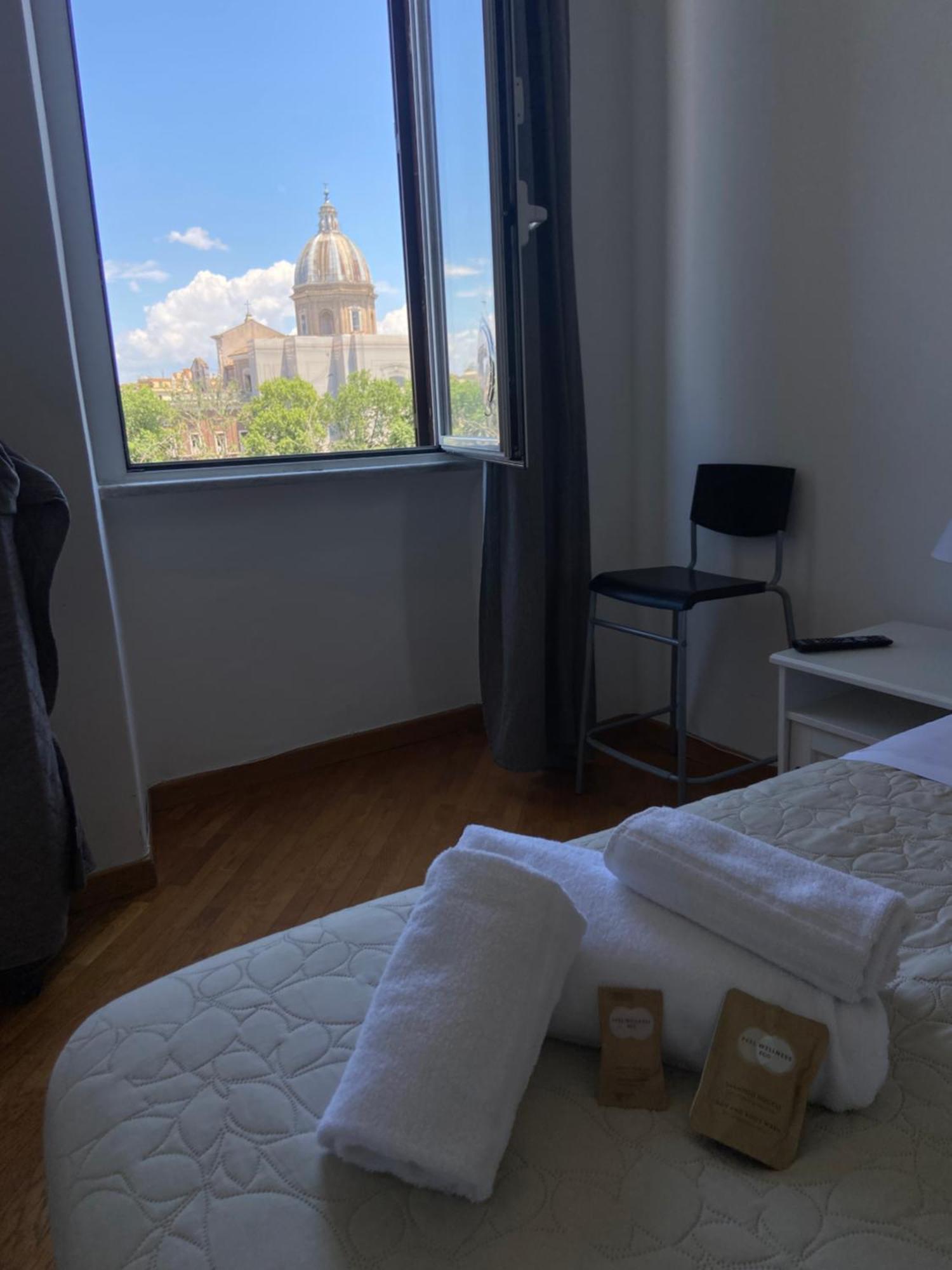 Apartment Casa Della Rovere