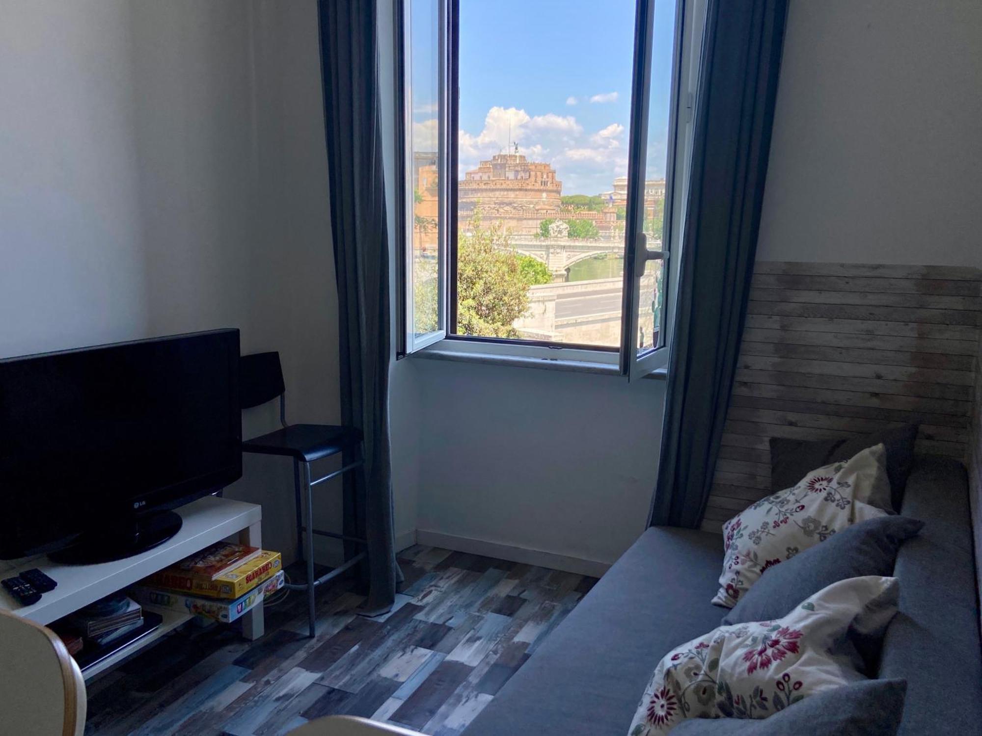 Casa Della Rovere Apartment *