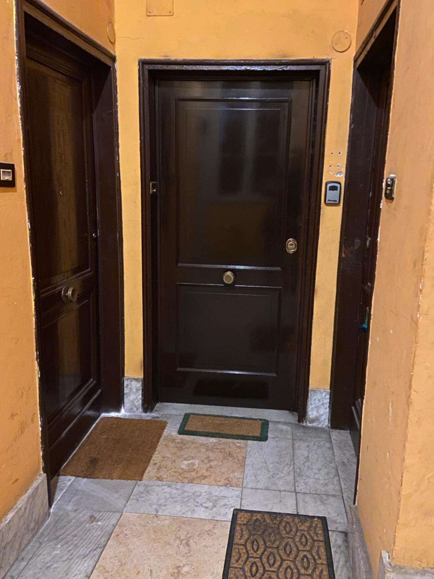 Apartment Casa Della Rovere Rome