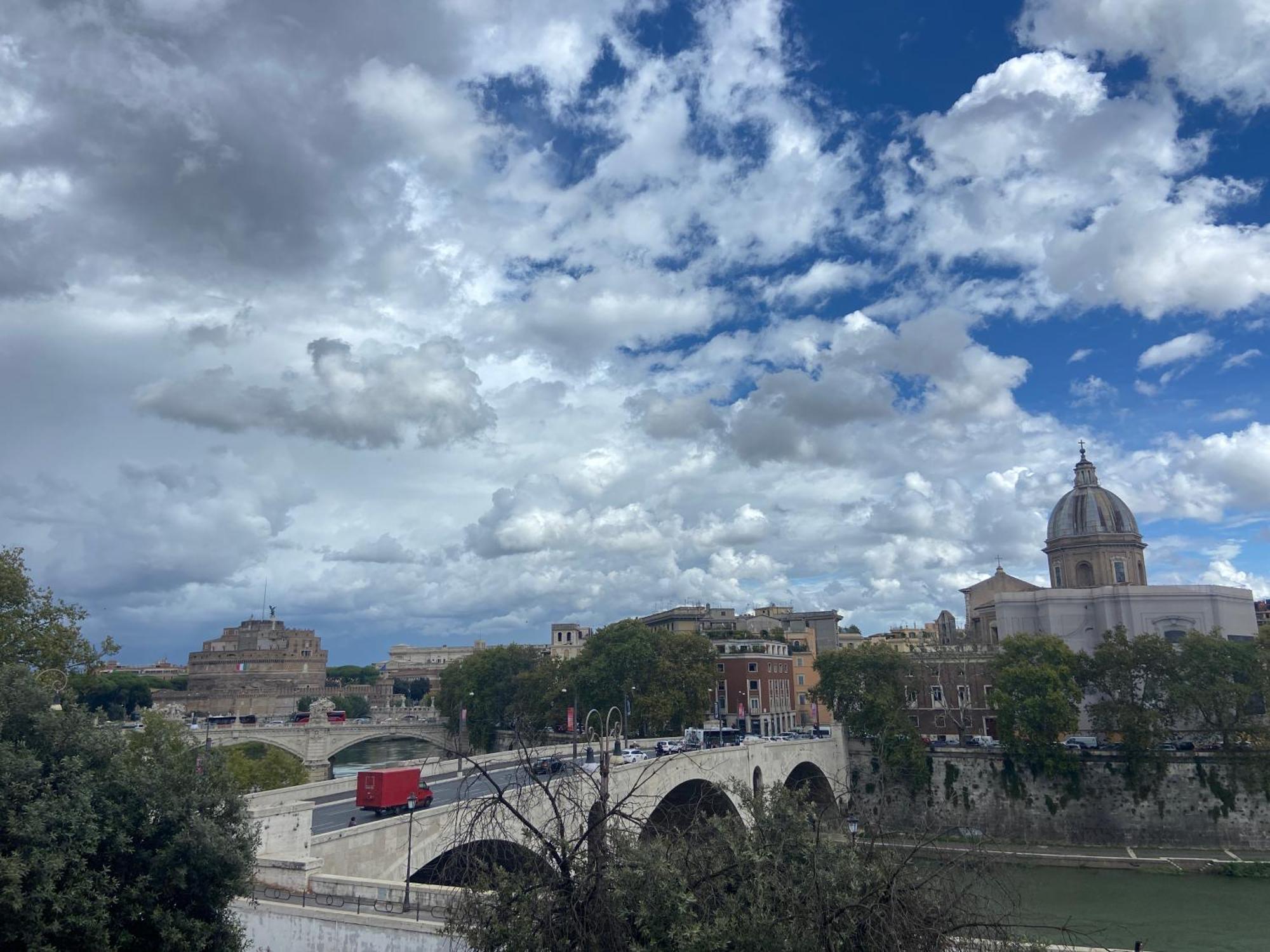 Casa Della Rovere Apartment Rome