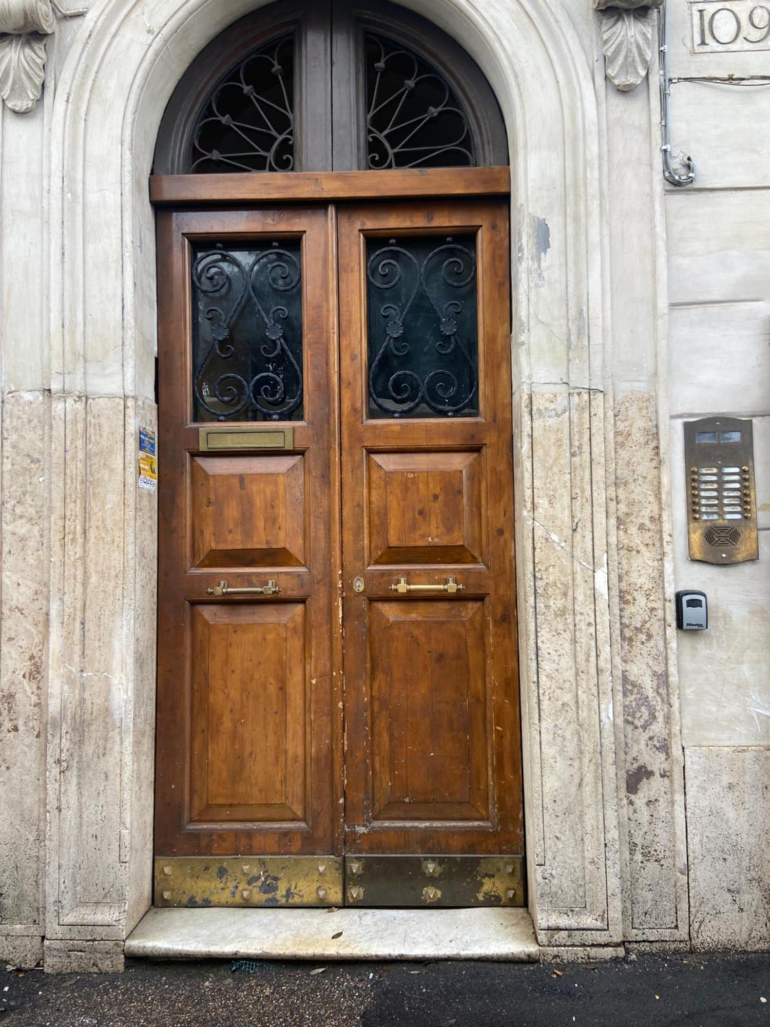 Apartment Casa Della Rovere *