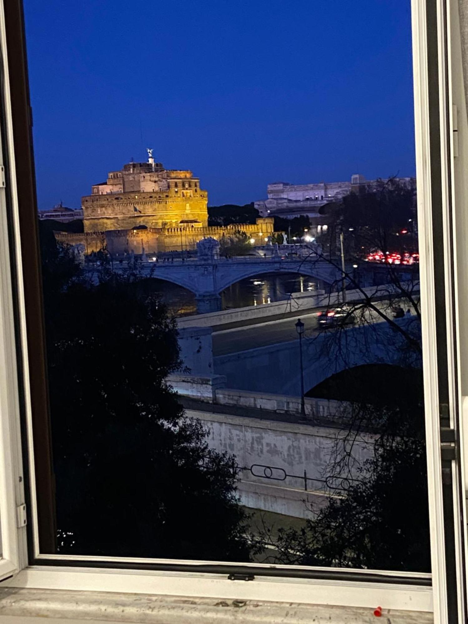 Casa Della Rovere * Rome
