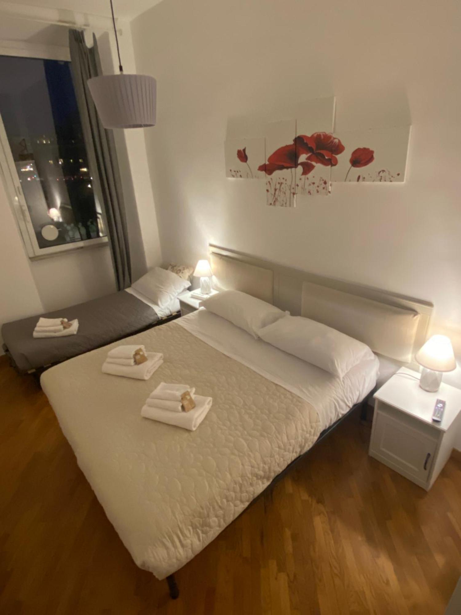 Casa Della Rovere * Rome