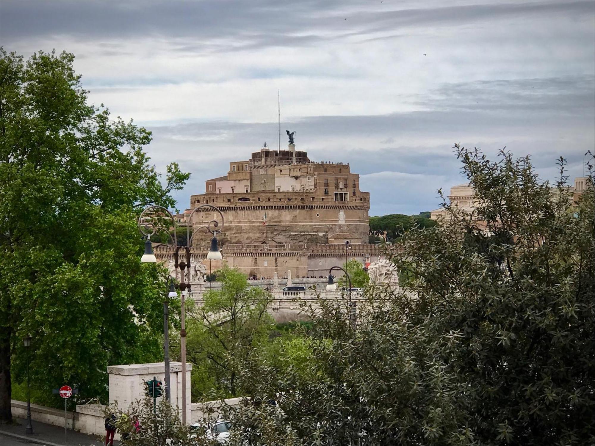 Casa Della Rovere Apartment Rome
