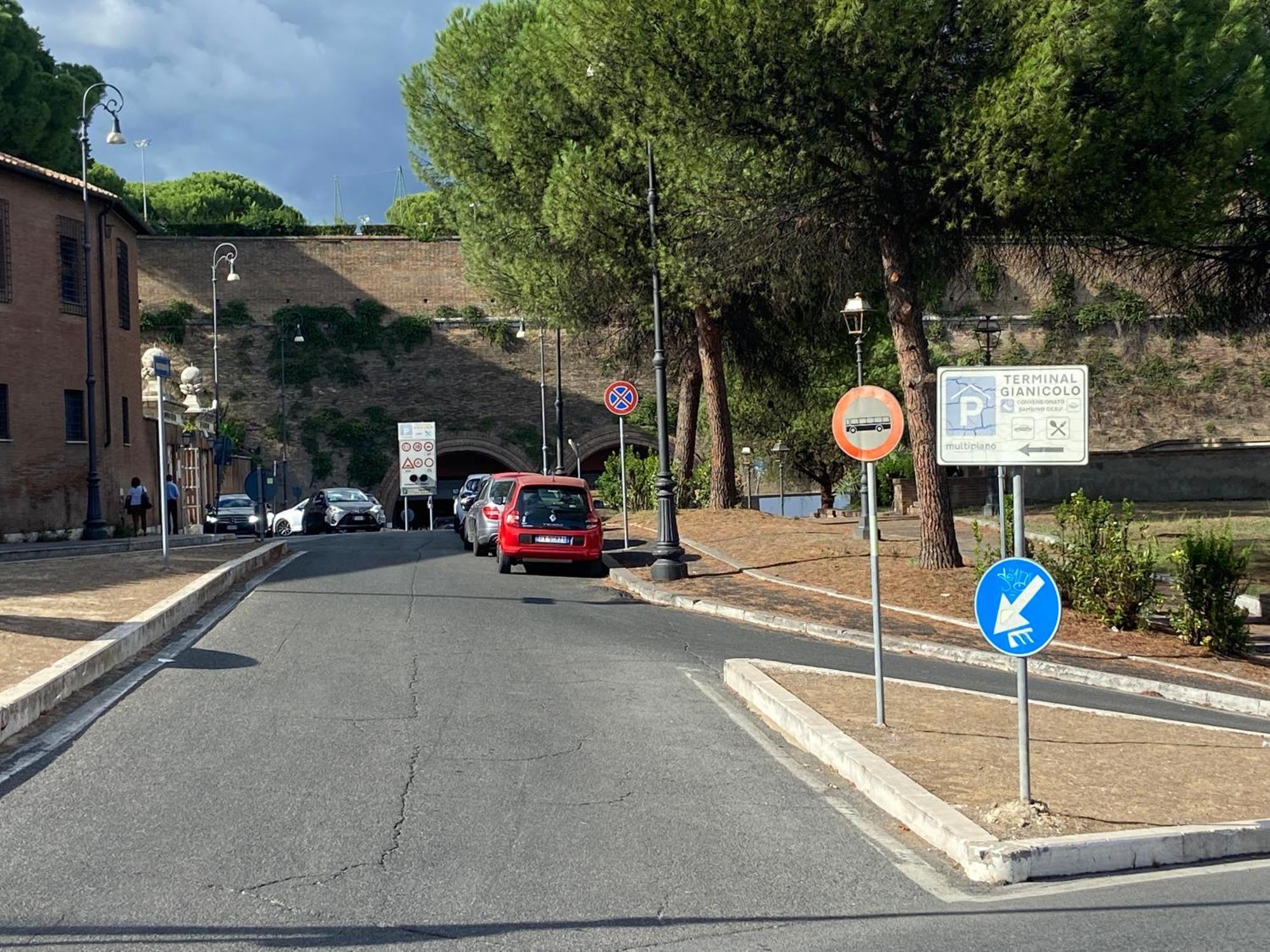 Appartamento Casa Della Rovere Roma