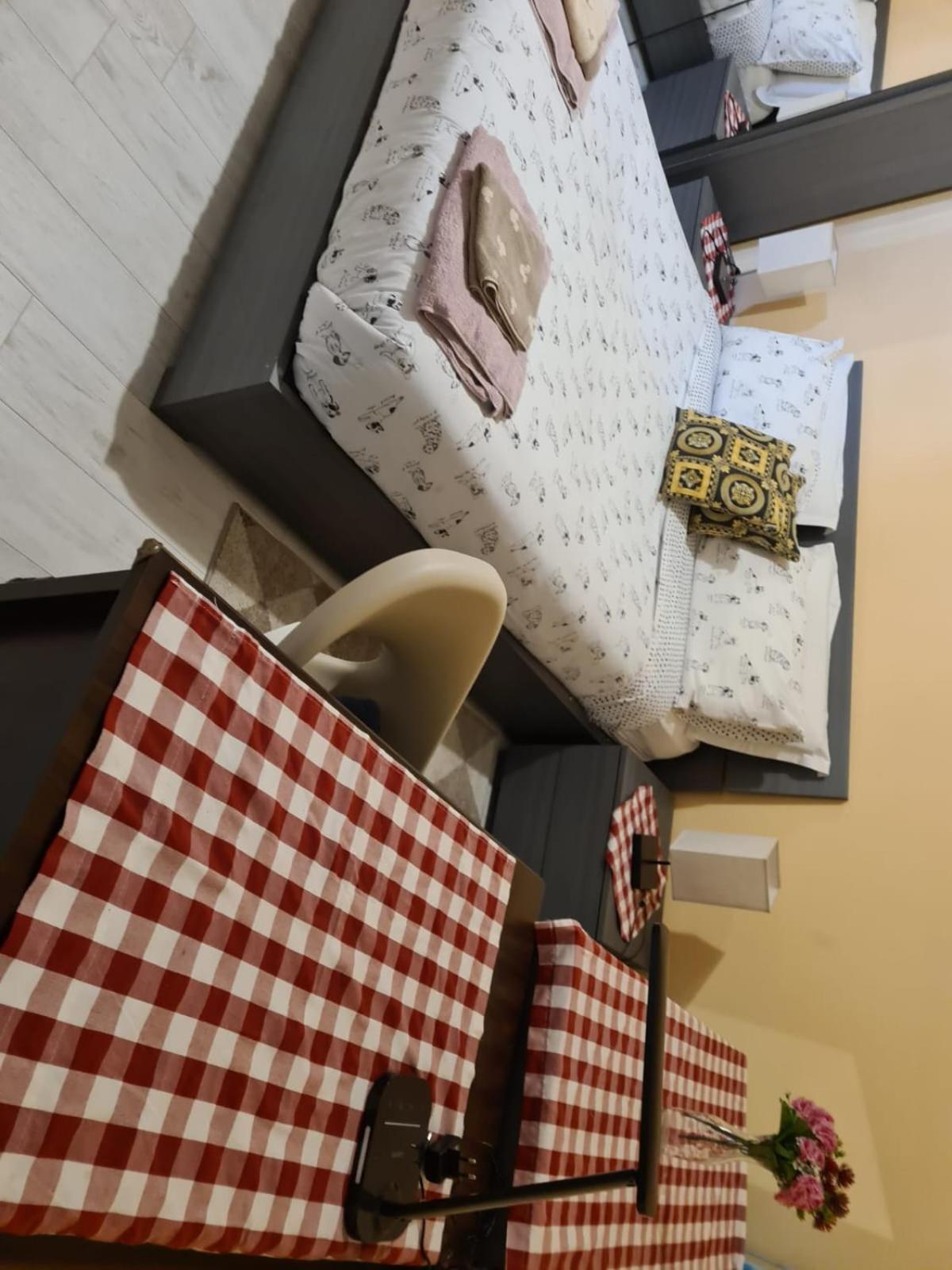 La Tua Casa Leilighet *