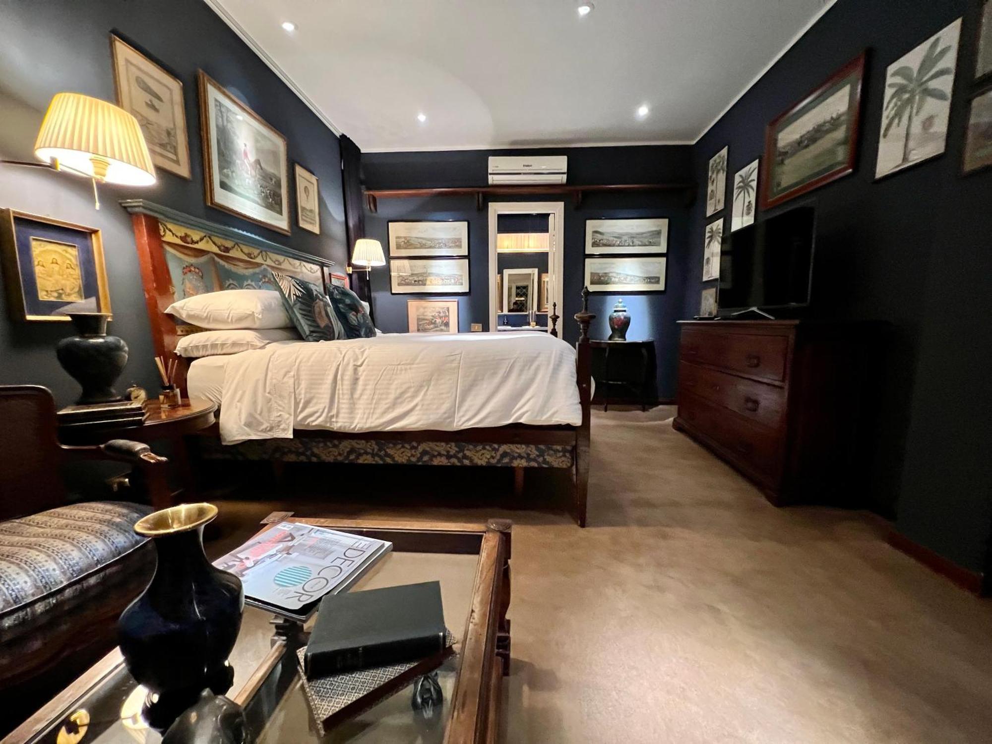 Marmont Villa *