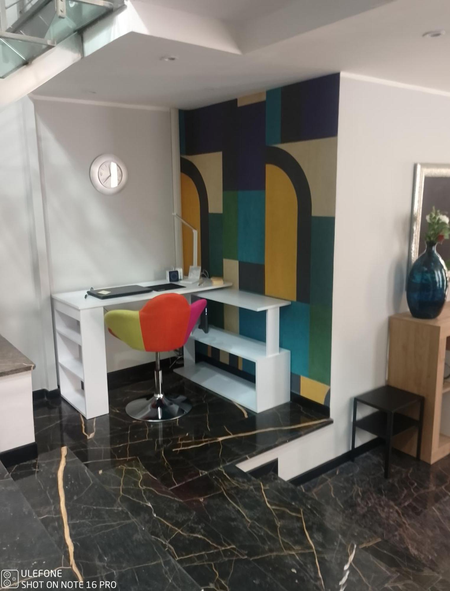 Apartment Delizioso Rom