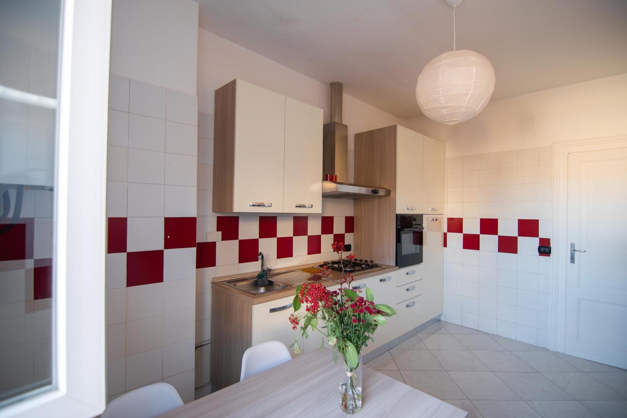 M&b Appartamento Roma