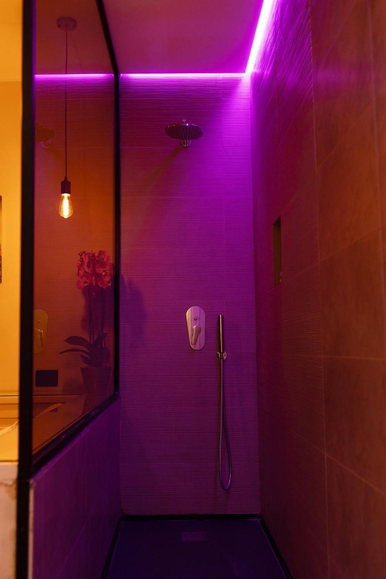 Hotell Giotto Flavia Roma