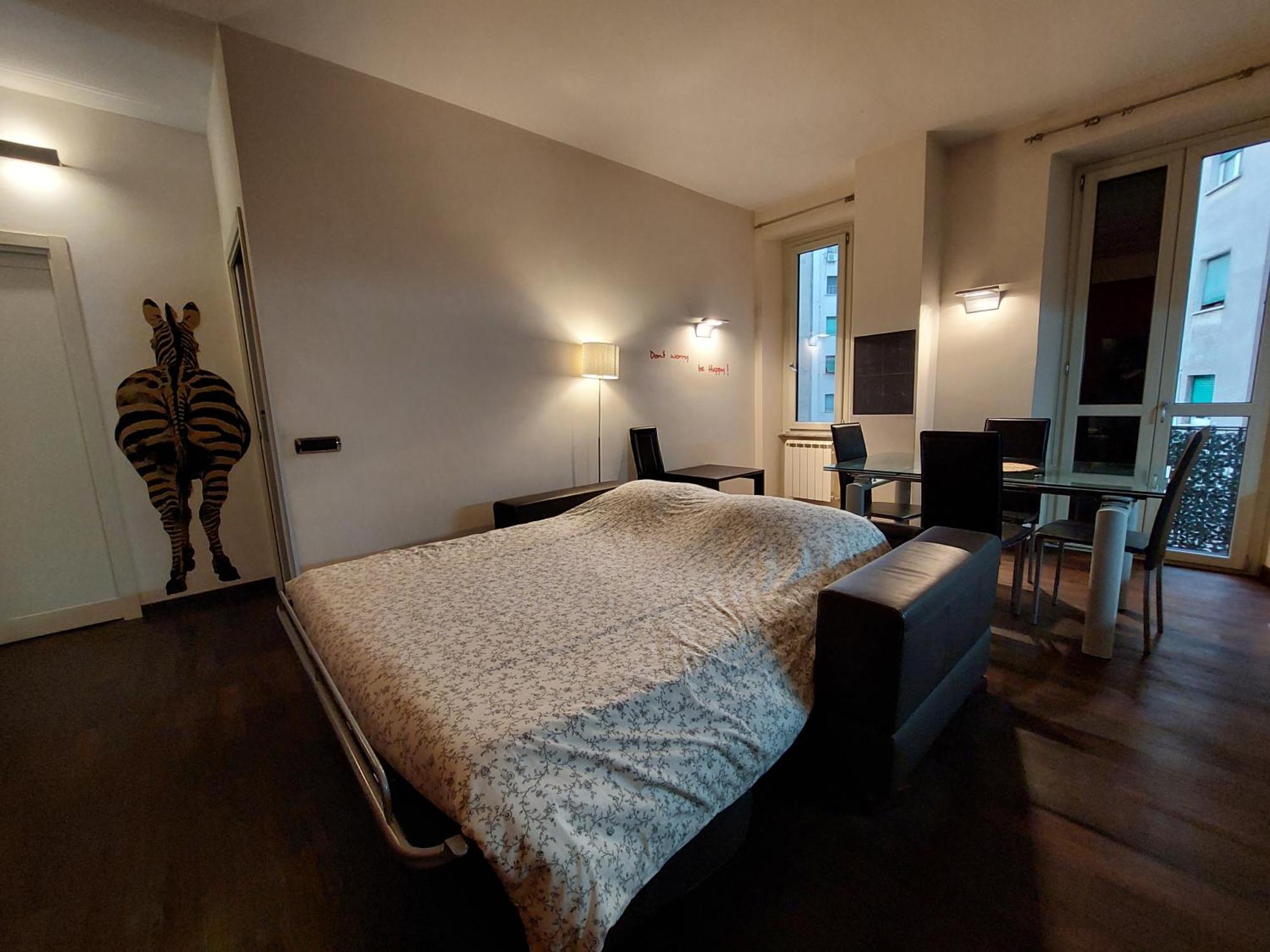 Apartamento Your Happy *