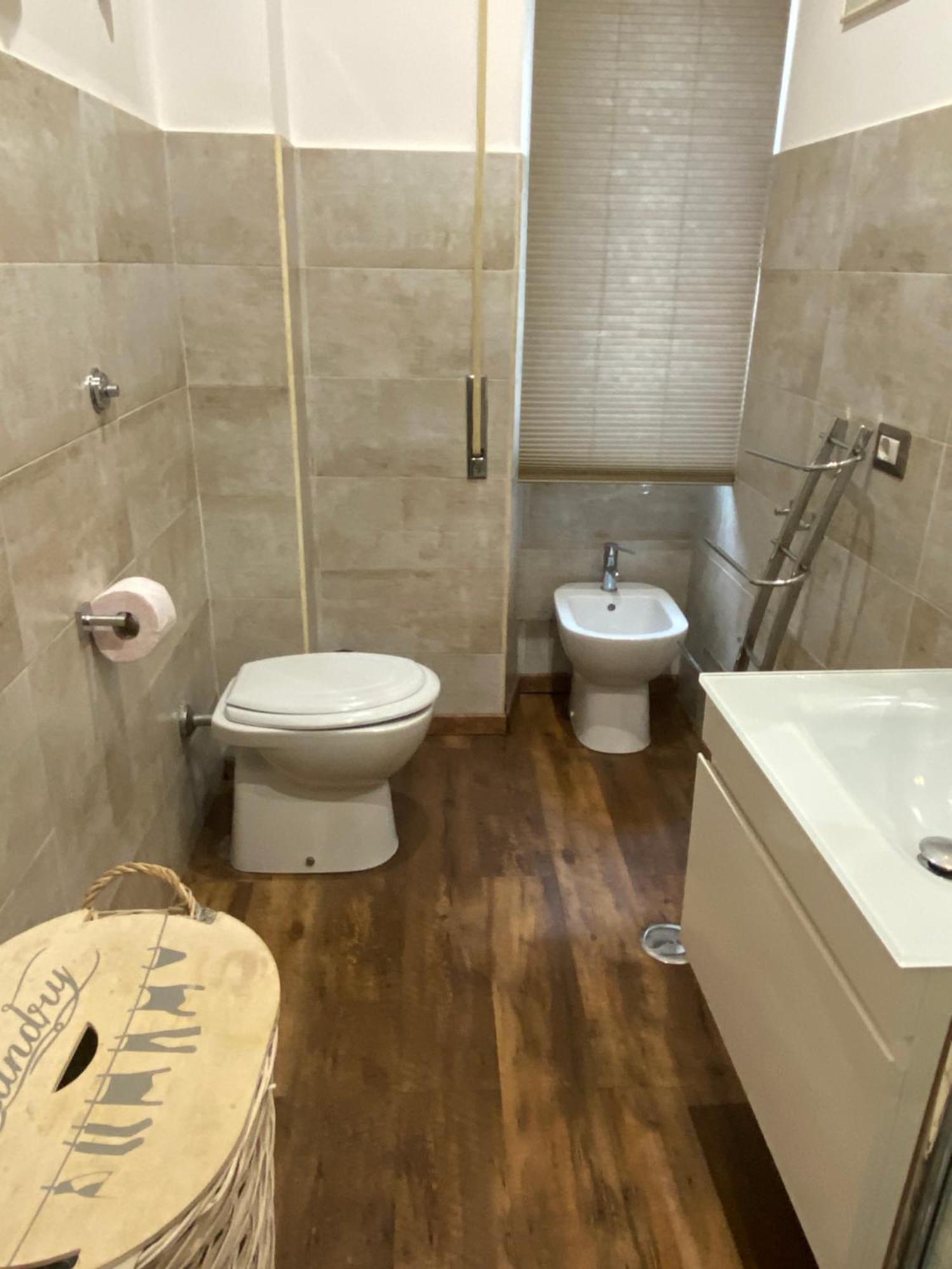 Romainappartamento Apartamento Roma