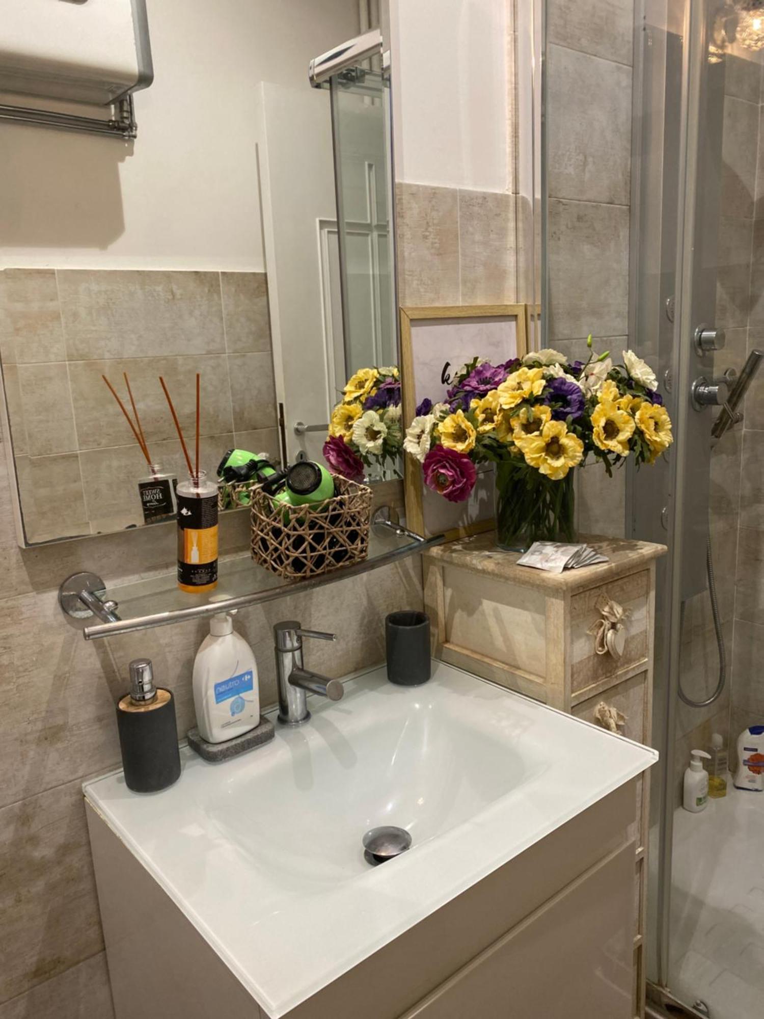 Romainappartamento Apartamento *