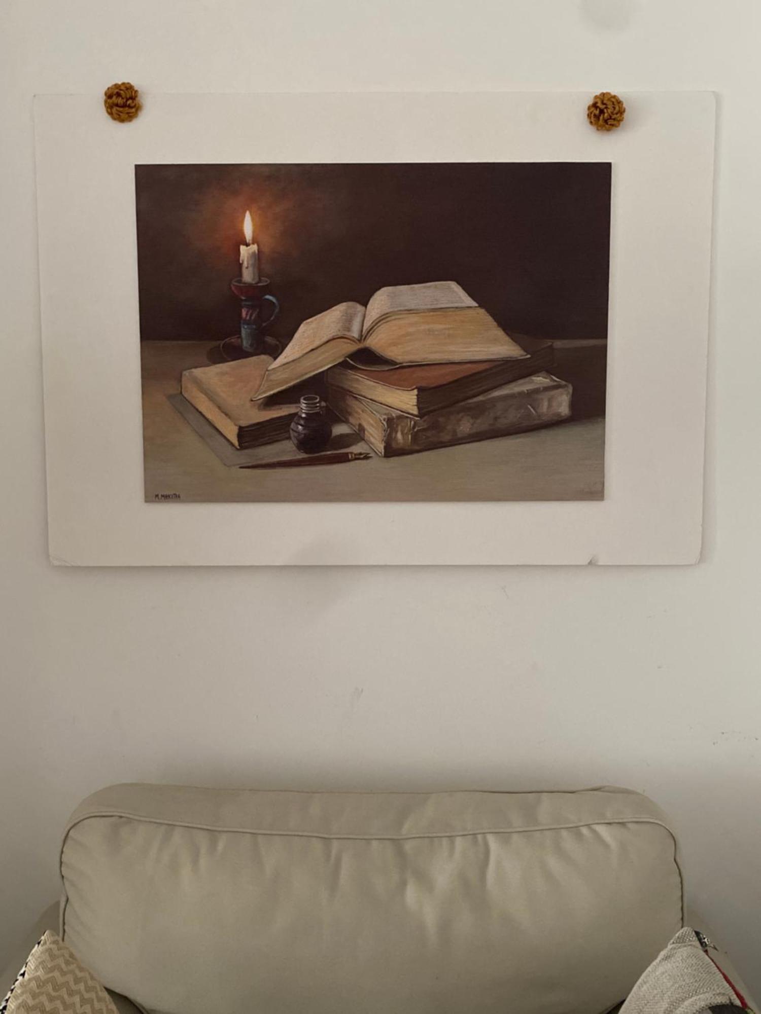 Romainappartamento Apartamento