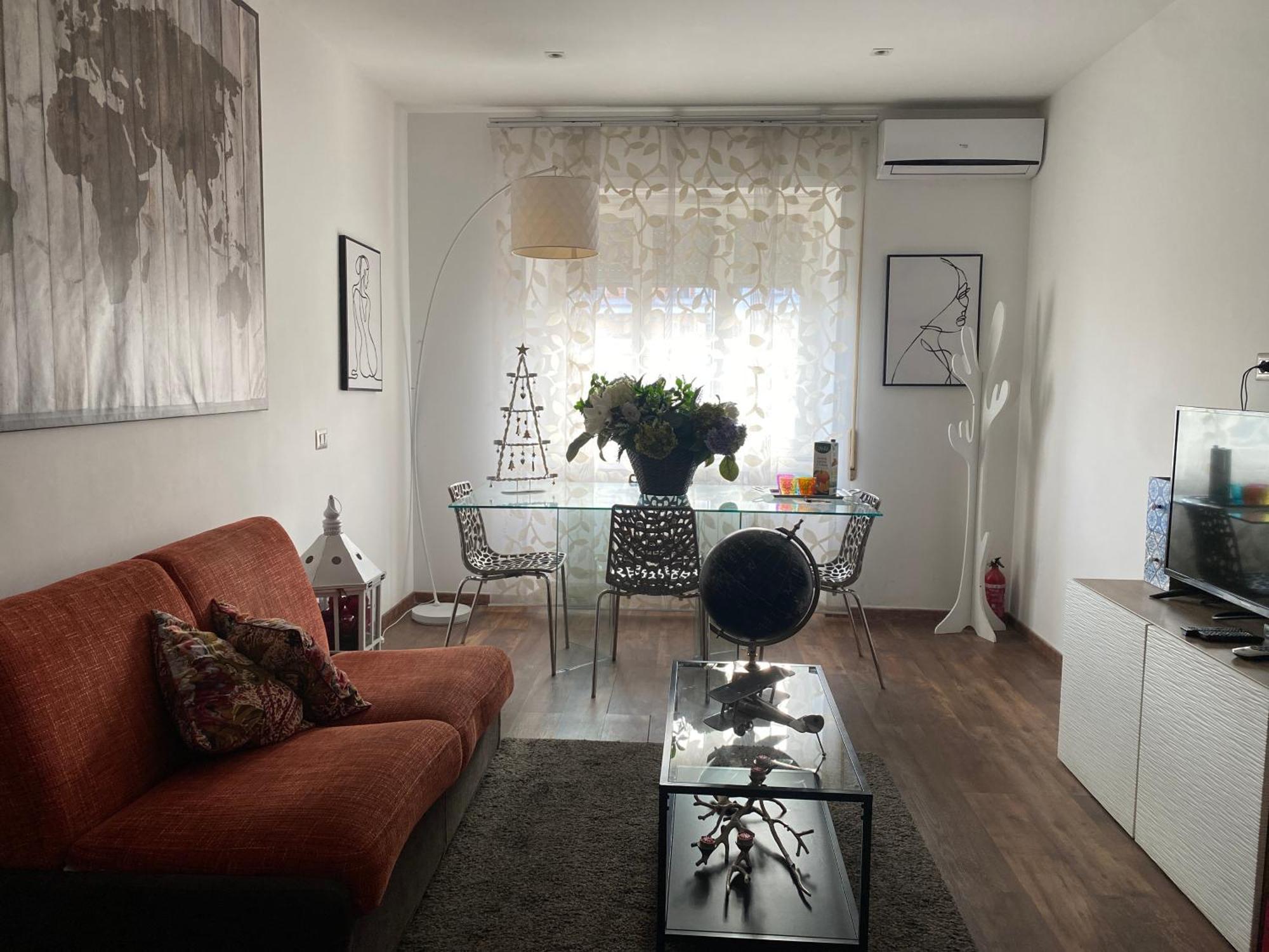 Apartamento Romainappartamento Roma