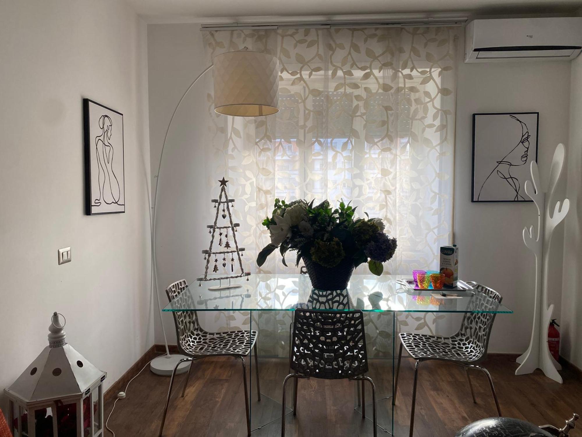 Romainappartamento Apartamento