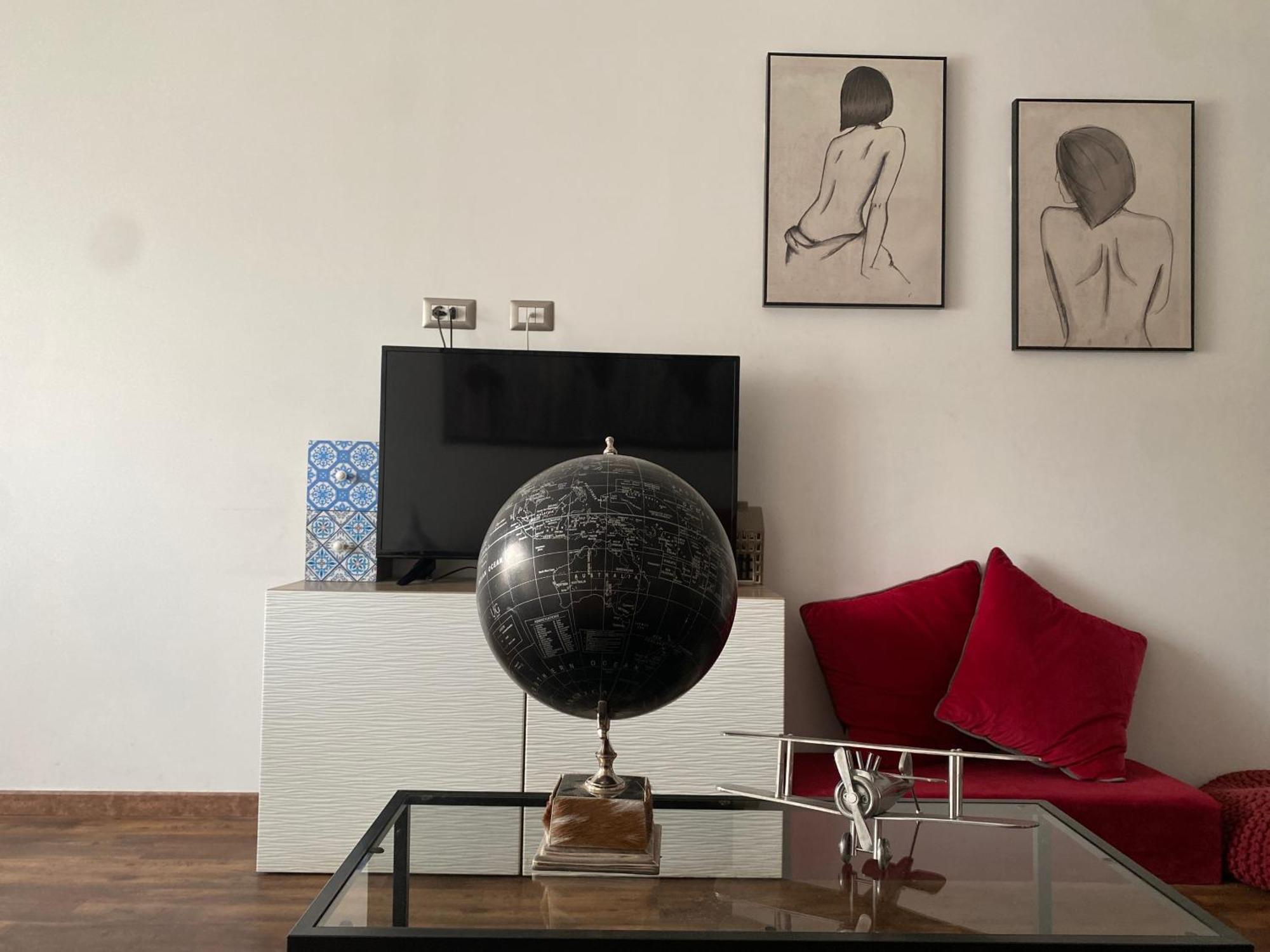 Romainappartamento Apartamento Roma
