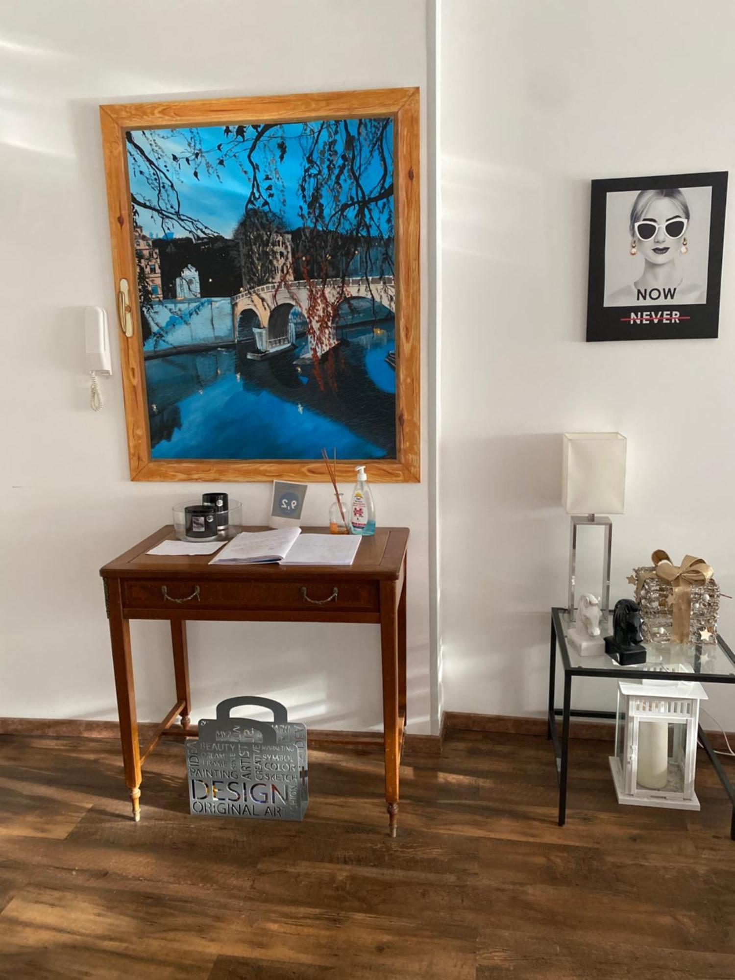 Romainappartamento Apartamento
