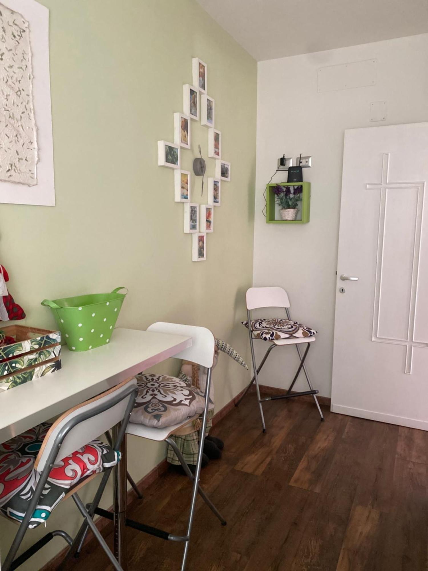 Apartamento Romainappartamento Roma