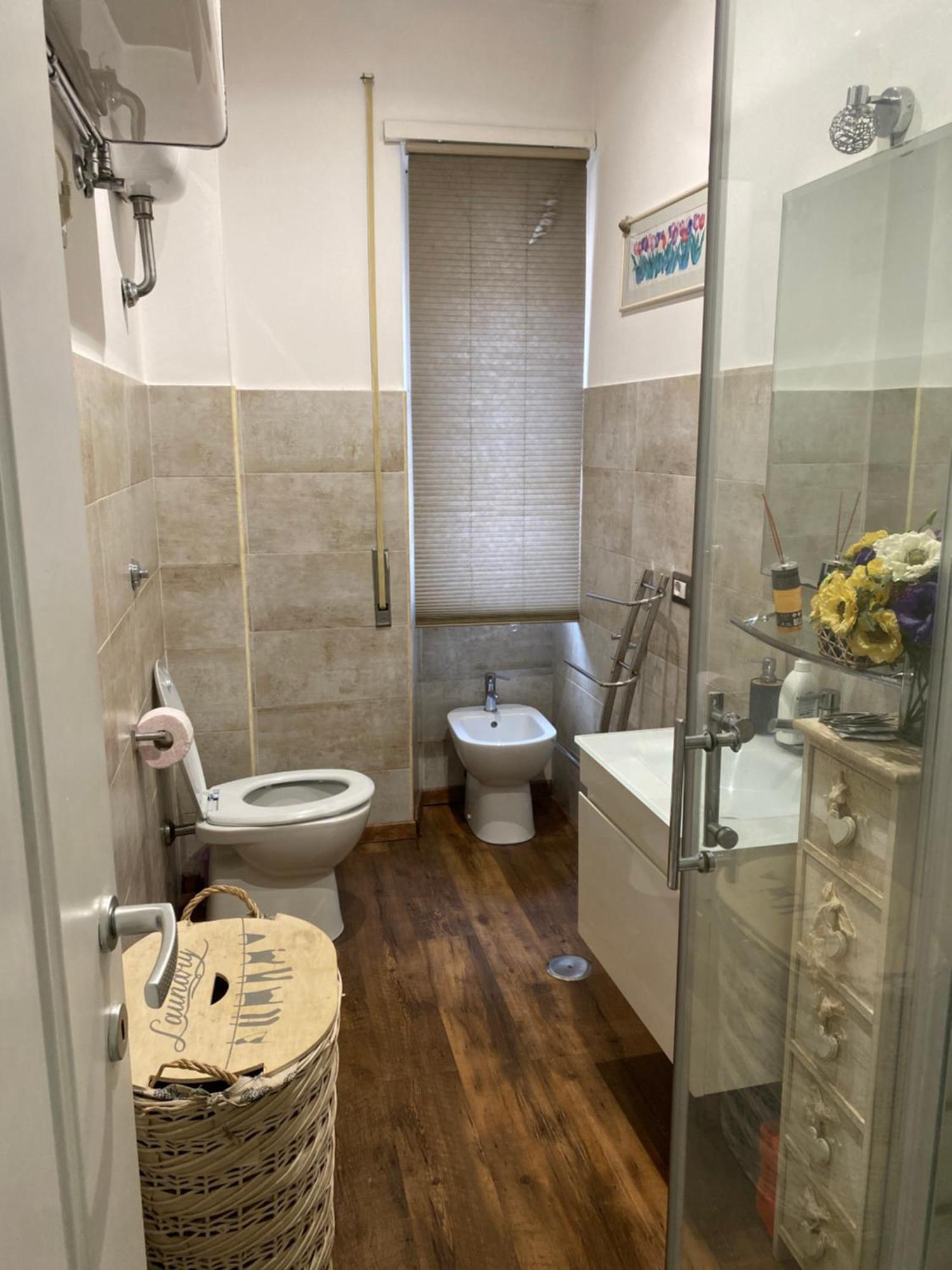 Romainappartamento Apartamento Roma