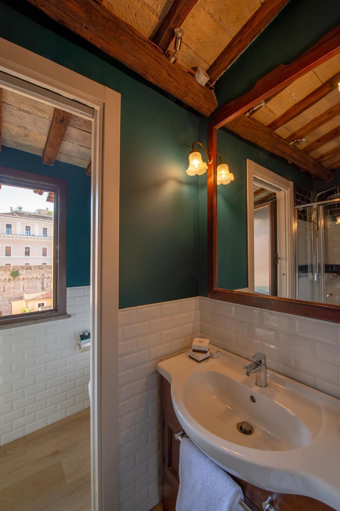 Affittacamere Passpartout Boutique Palace
