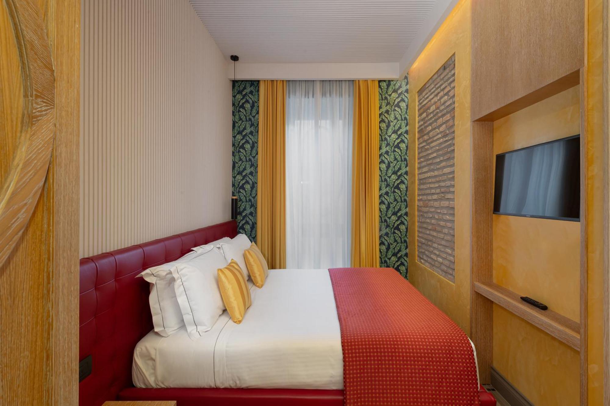 Affittacamere Passpartout Boutique Palace