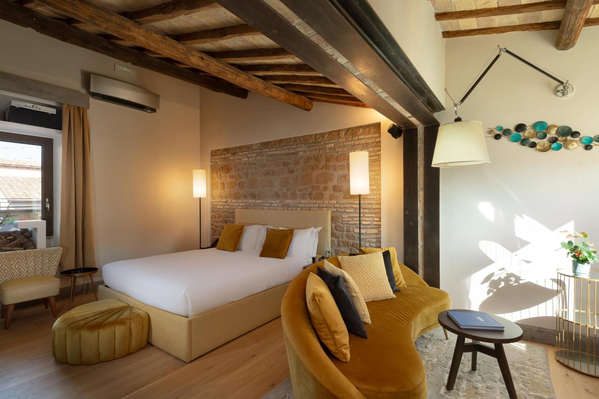 Passpartout Boutique Palace Affittacamere