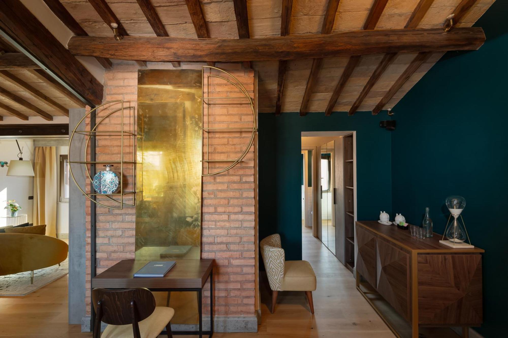 Affittacamere Passpartout Boutique Palace Roma