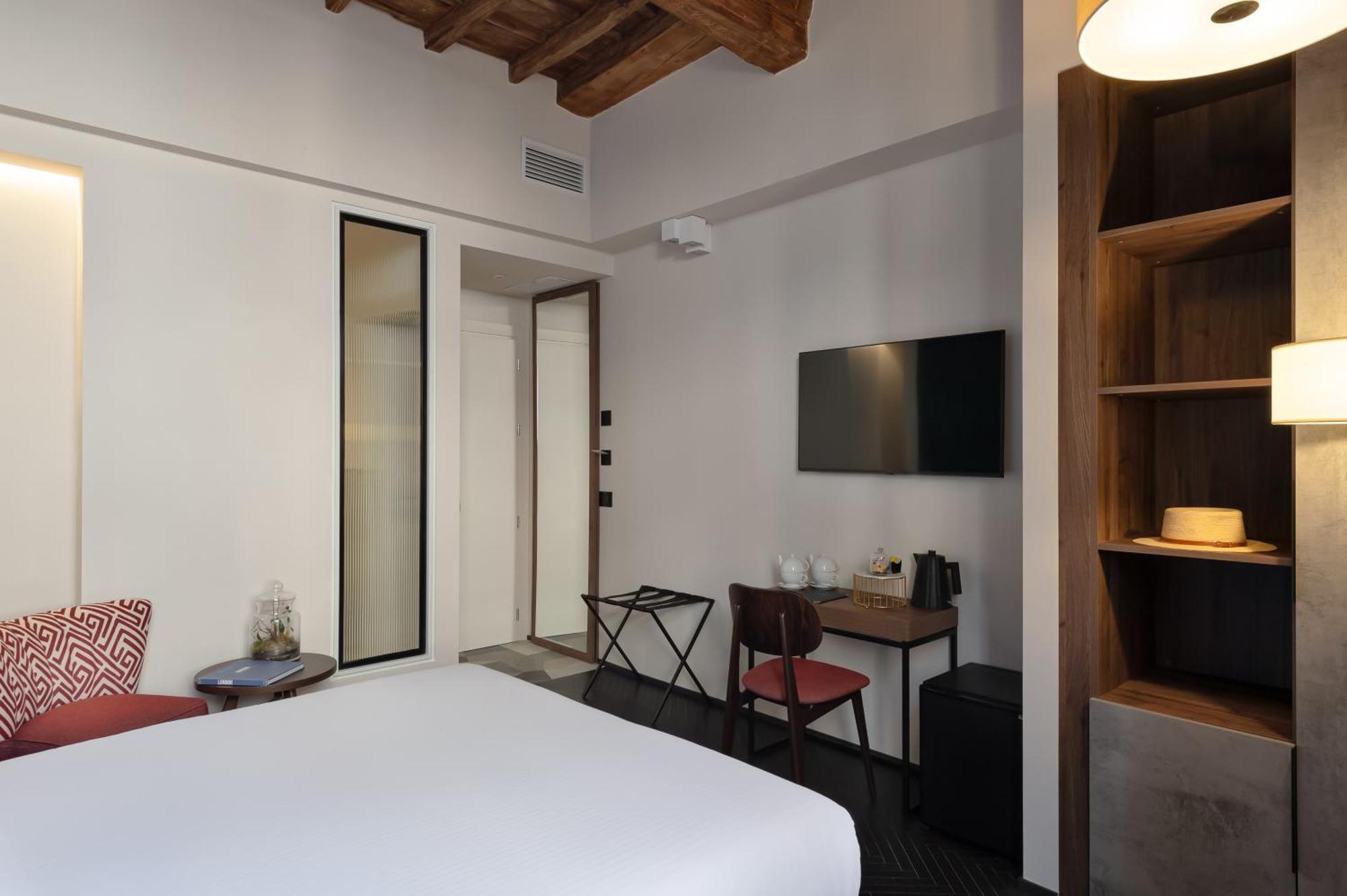 Affittacamere Passpartout Boutique Palace