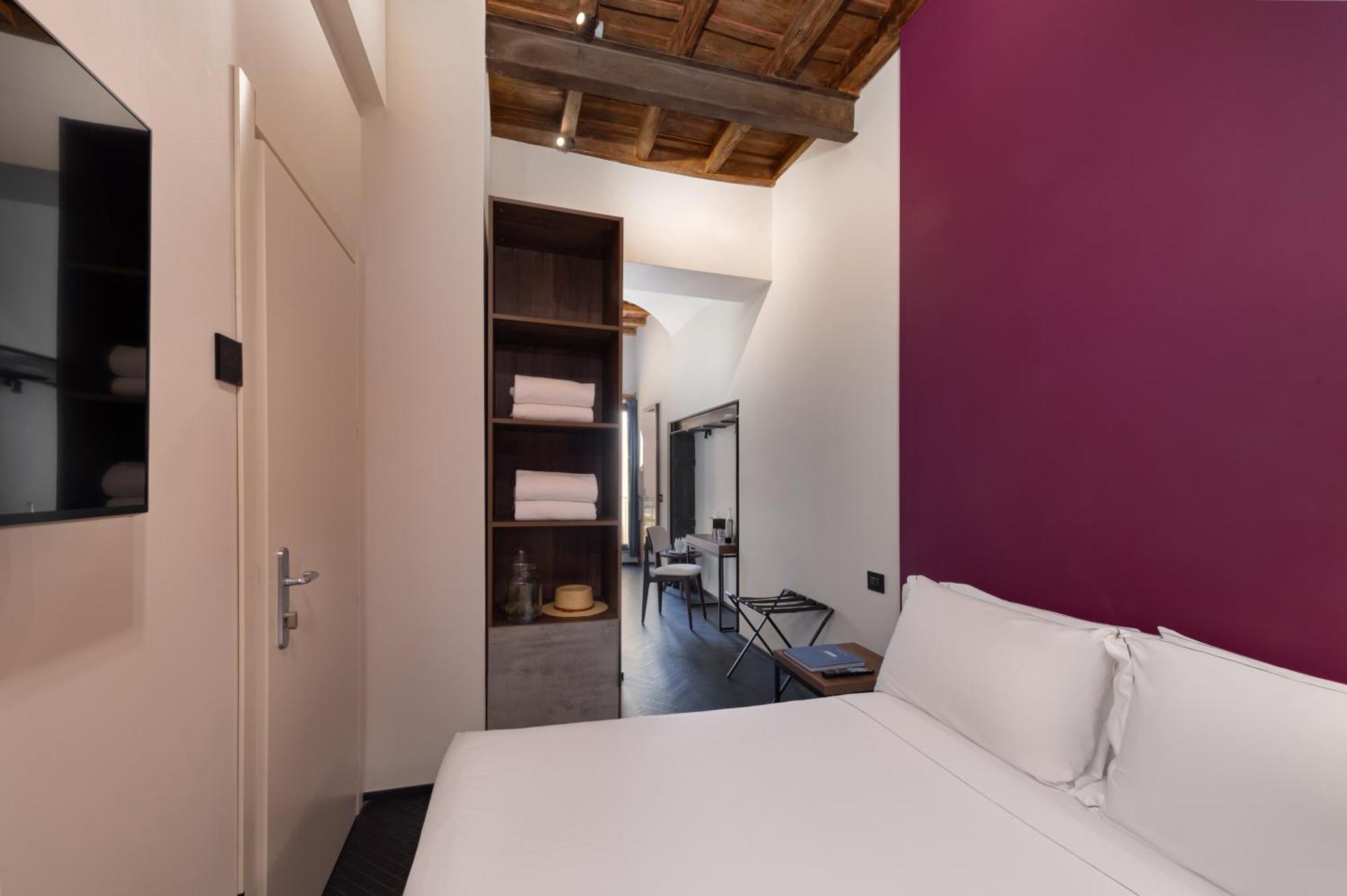 Passpartout Boutique Palace Roma
