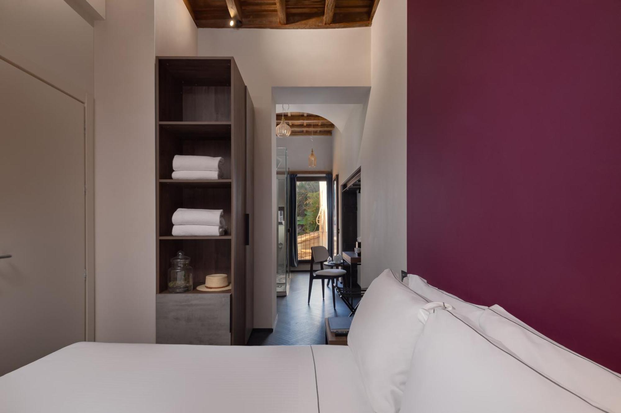 Passpartout Boutique Palace Affittacamere