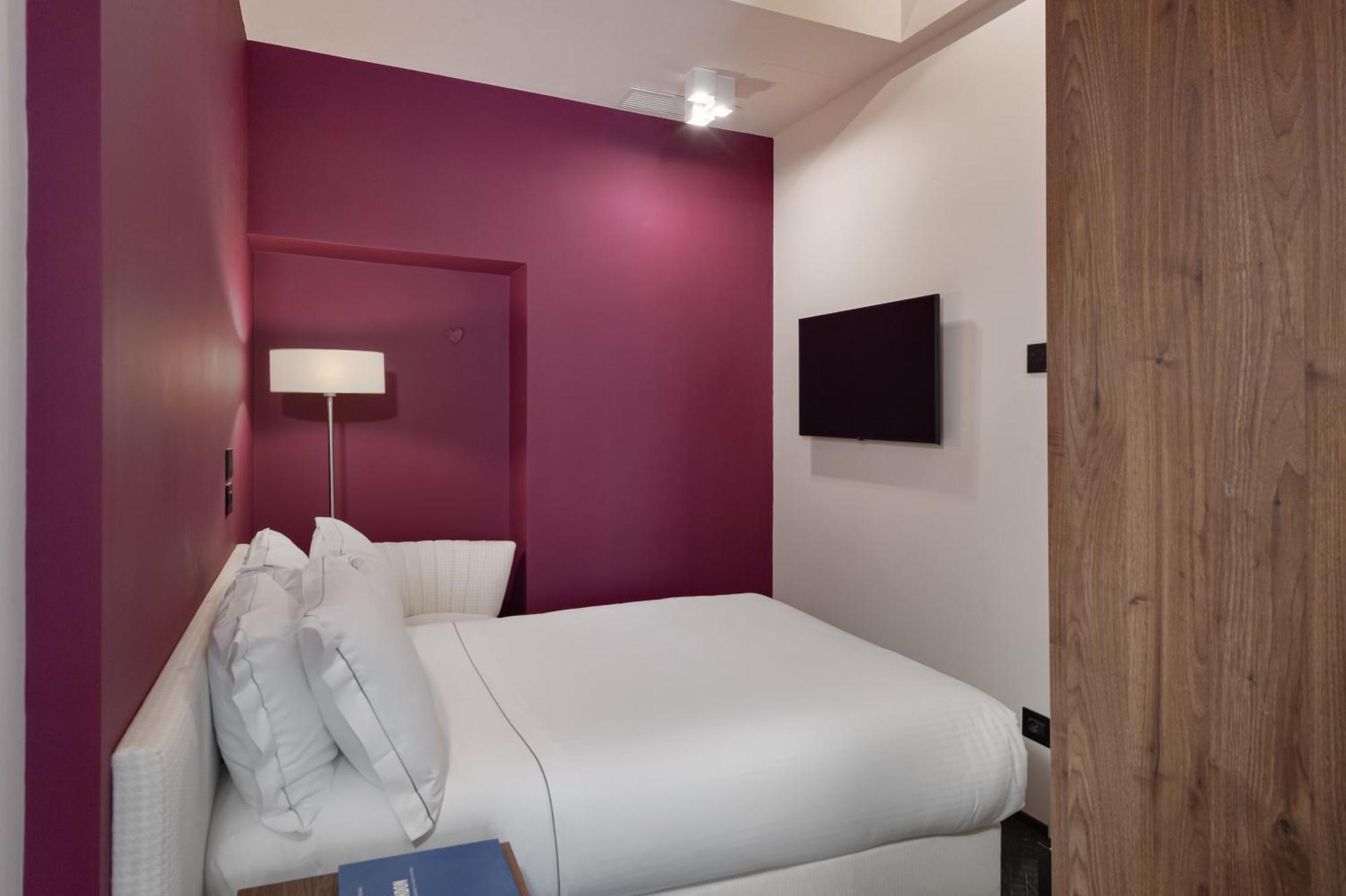 Passpartout Boutique Palace Affittacamere *