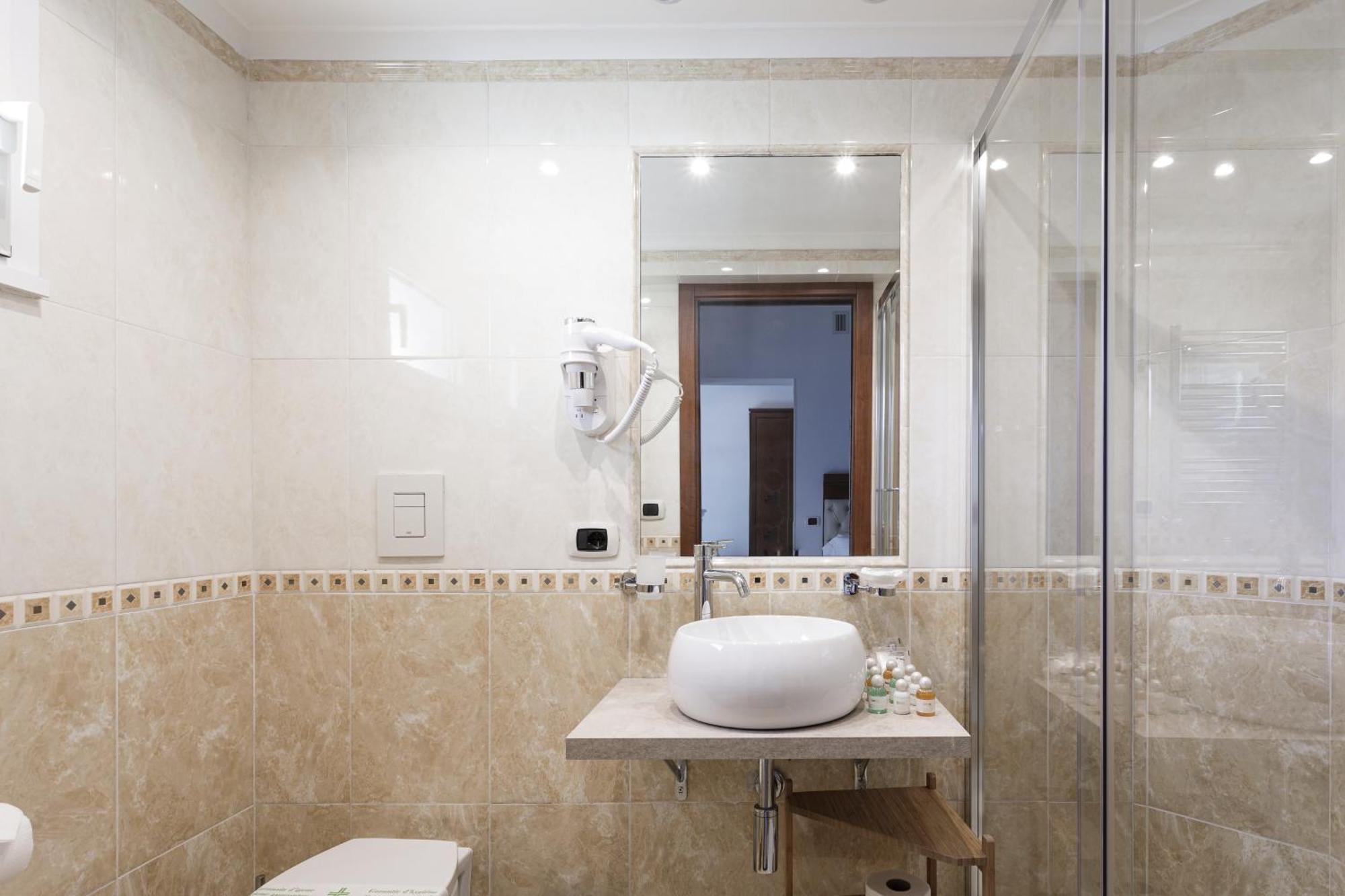 Esposizione Luxury Rom