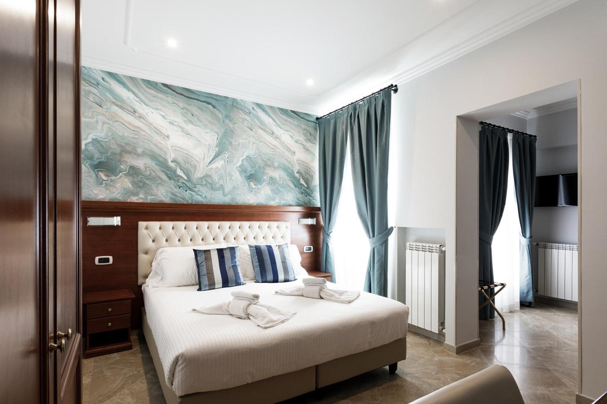 Esposizione Luxury 3* Rom
