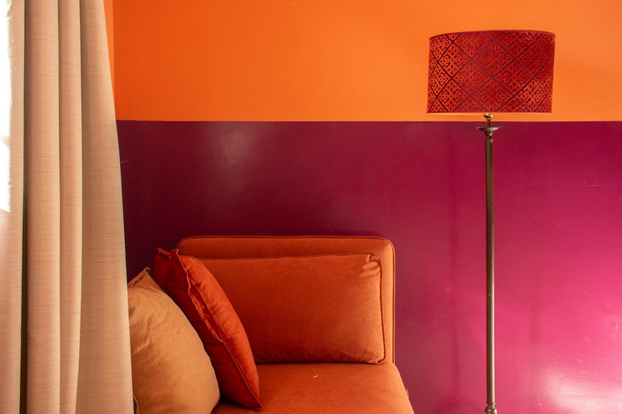 Apartamento M&b *