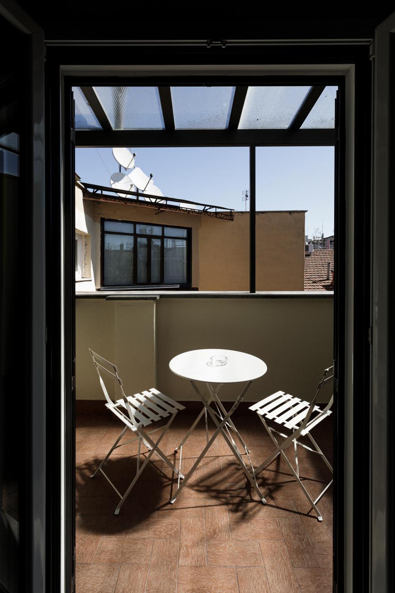 Esposizione Luxury 3* Rom