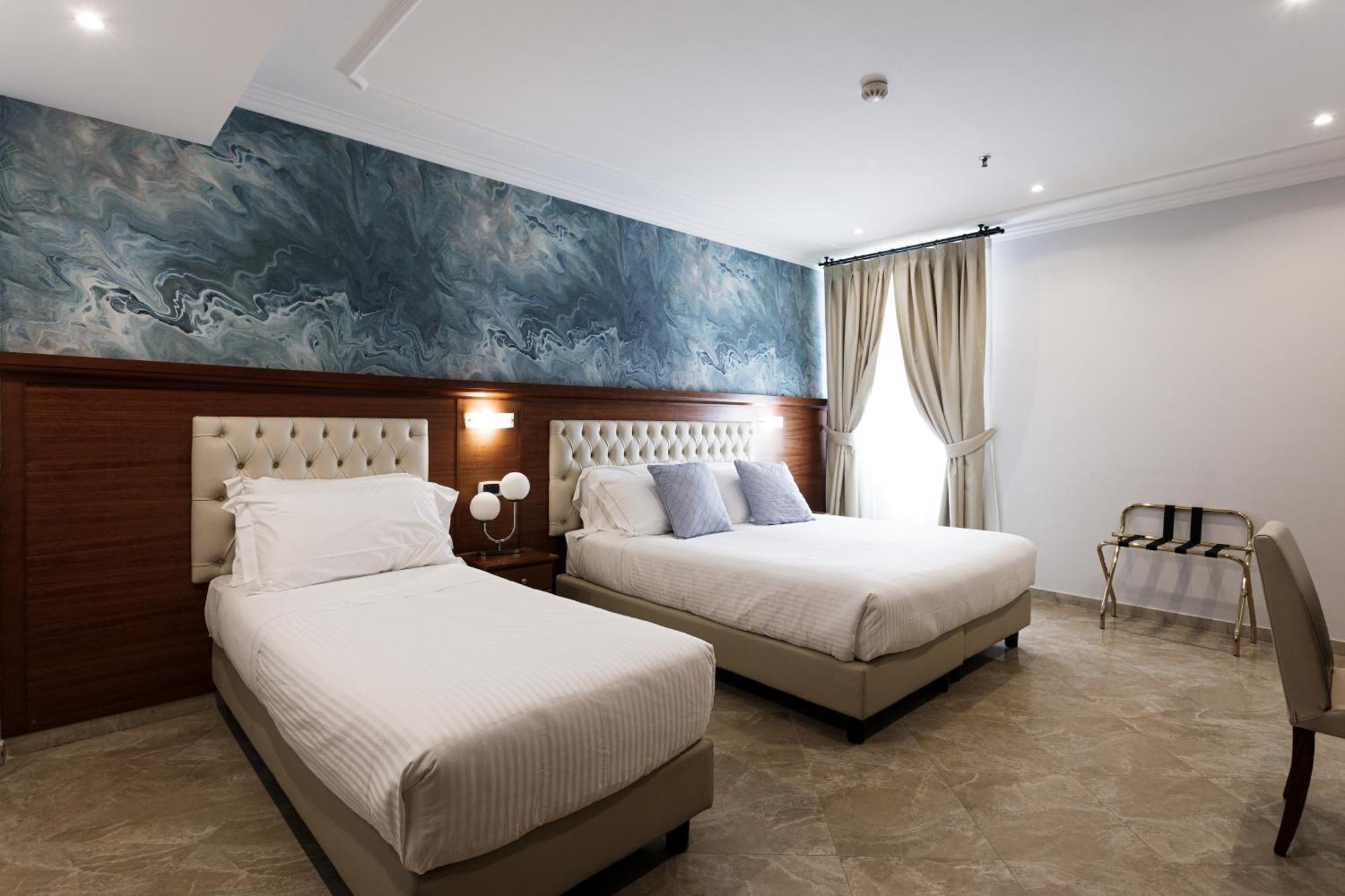 Esposizione Luxury Rom