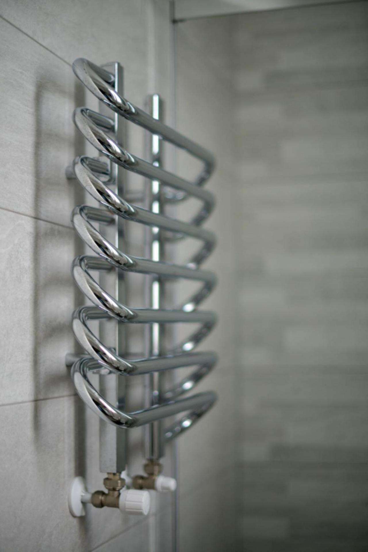 Apartamento Aquanova