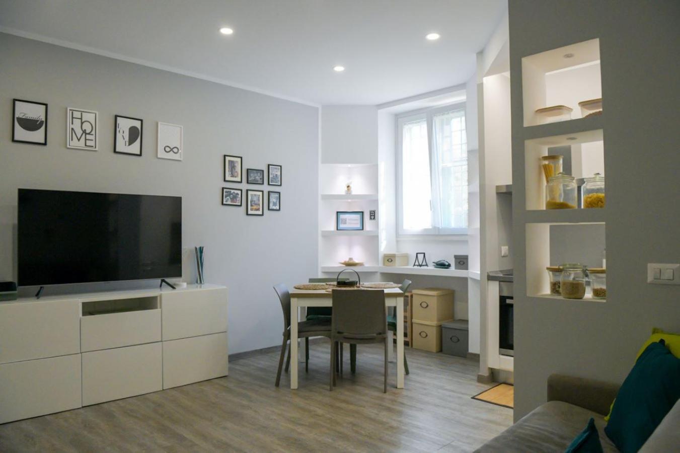 Aquanova Apartamento *