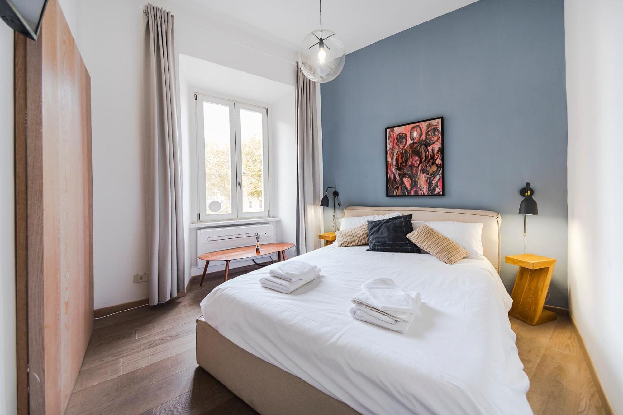 Domus Febo - Ottaviano Suites * Roma