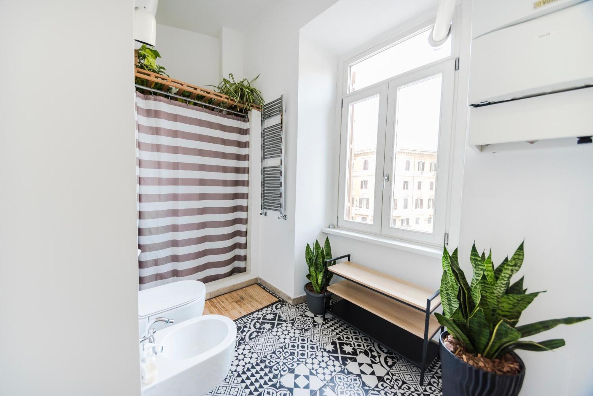 Apartamento Domus Febo - Ottaviano Suites *
