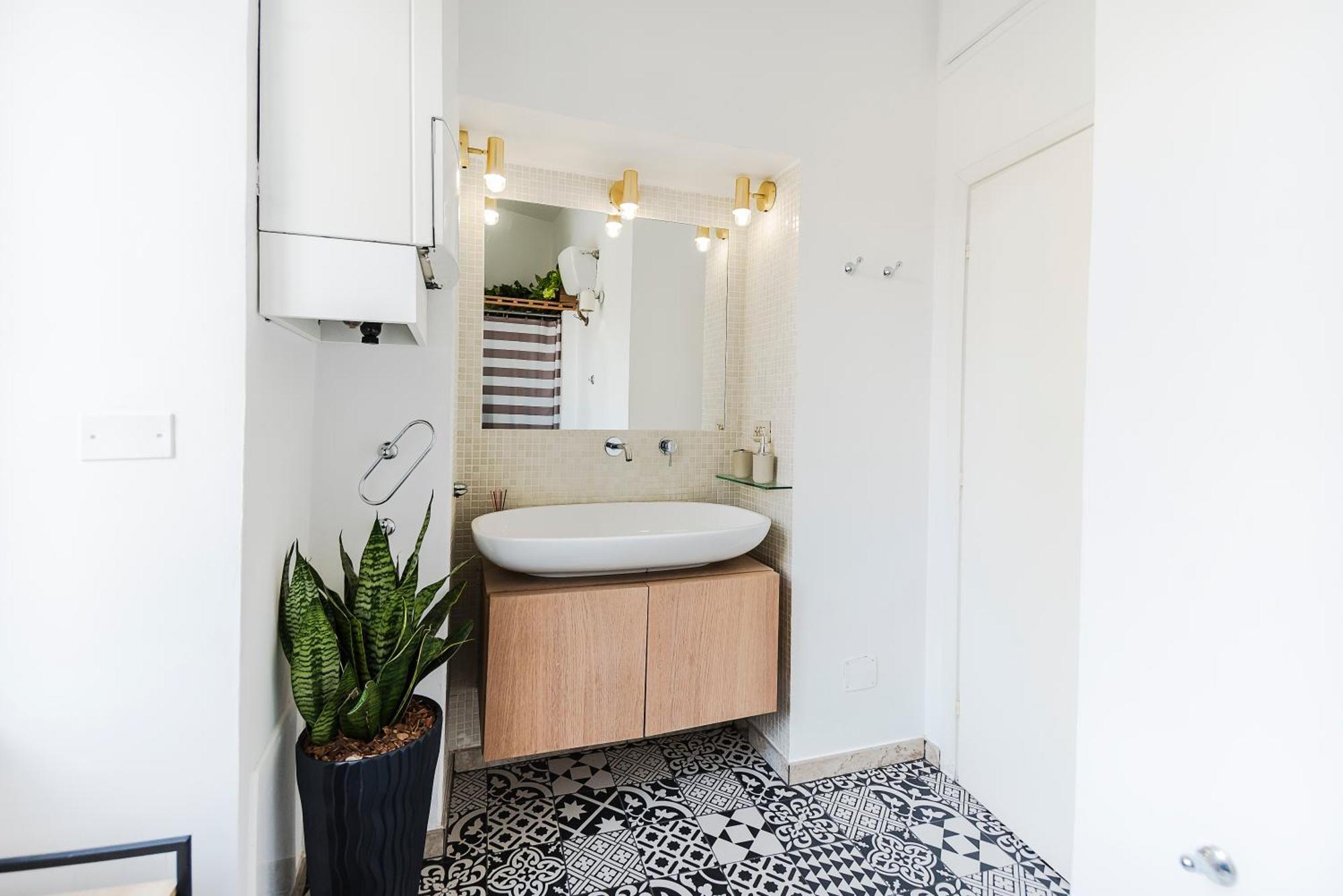 Domus Febo - Ottaviano Suites Apartamento *