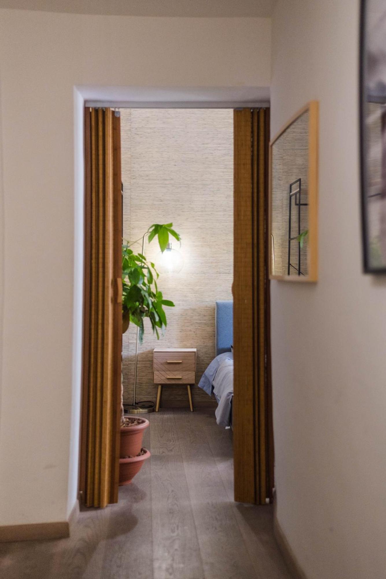 Domus Febo - Ottaviano Suites Apartamento